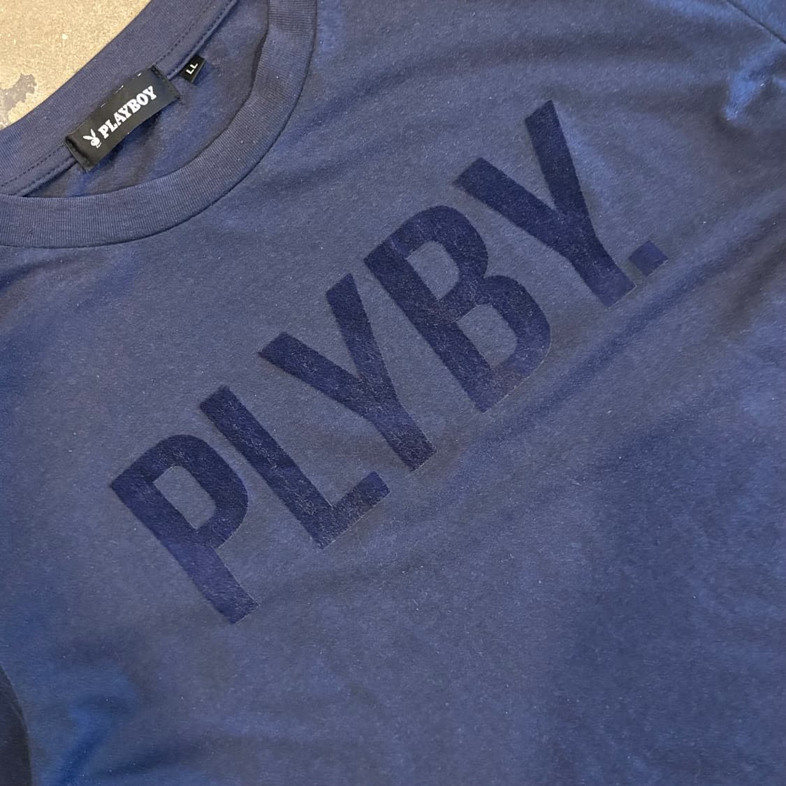 플레이보이 티셔츠 상품이미지3