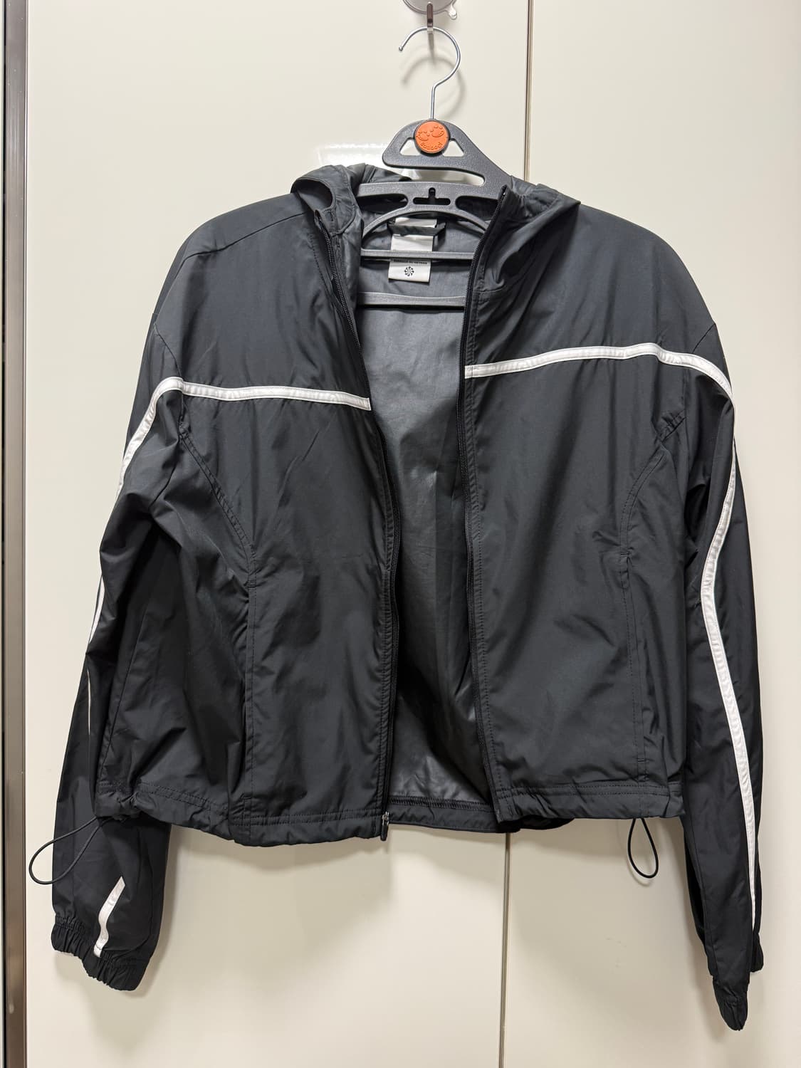 나이키 써마핏 바람막이 우먼스 M 상품이미지1