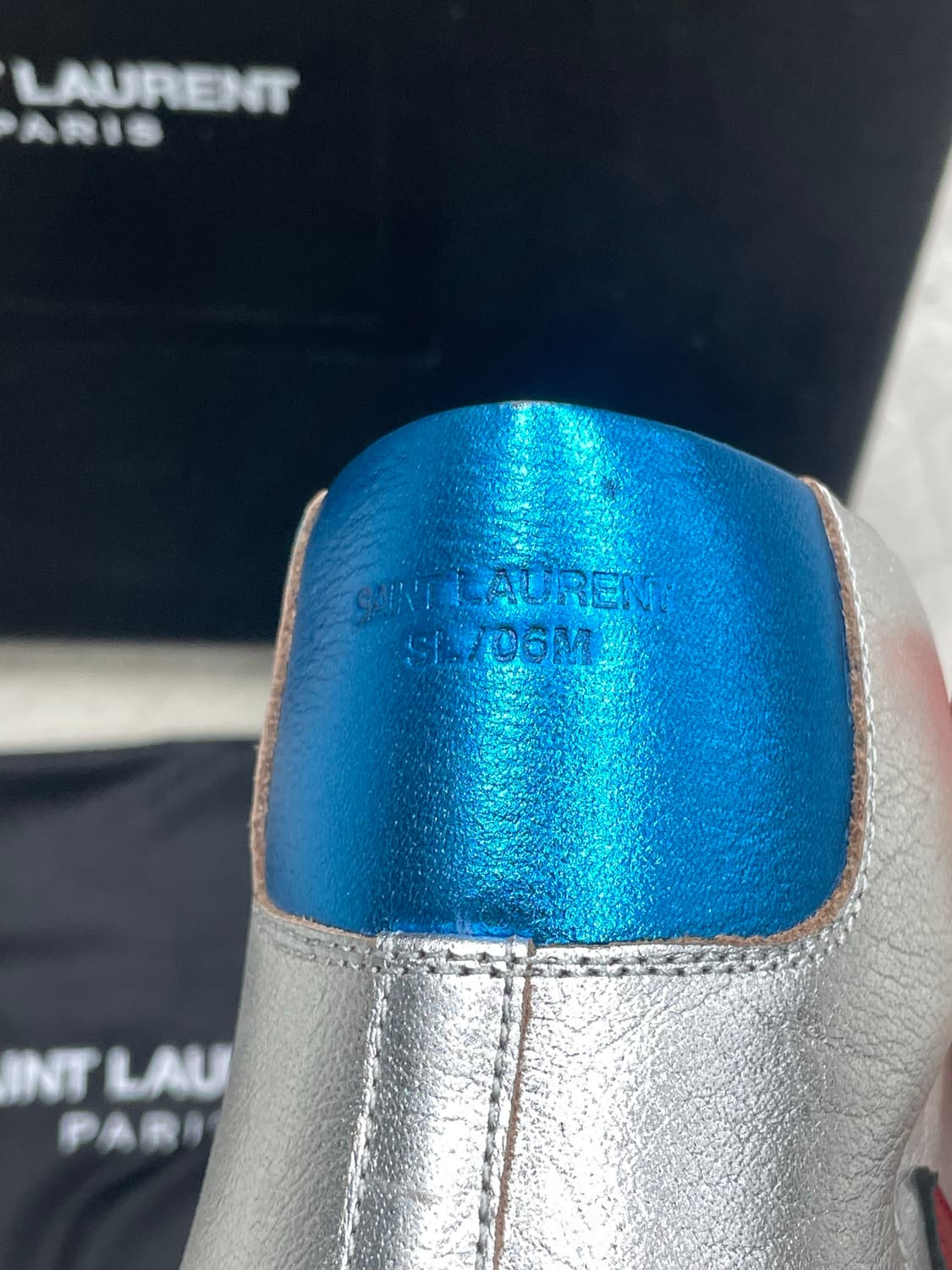 Saint Laurent SL/06M (37) 상품이미지6