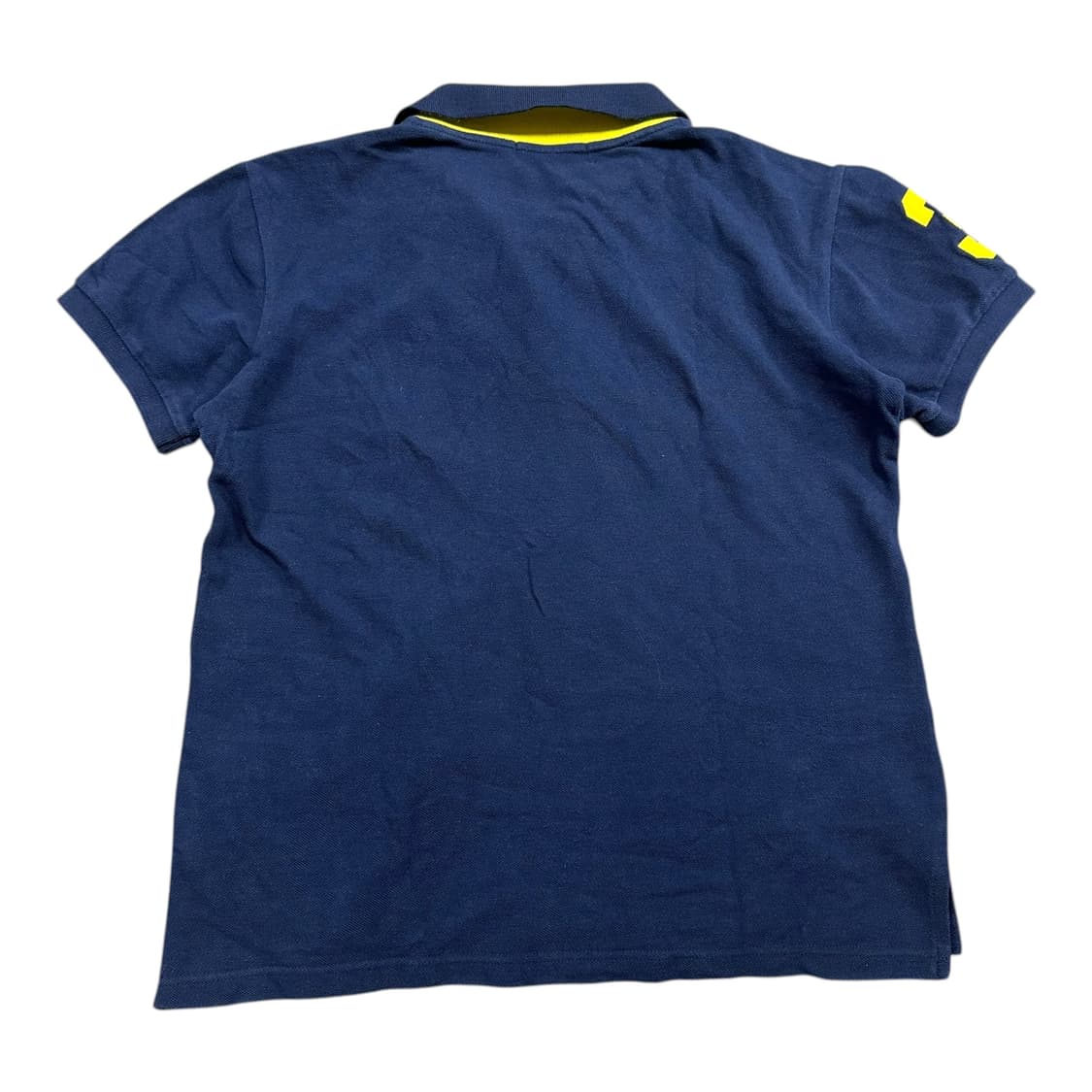 ✨ (바배) 폴로 랄프로렌 빅포니 카라 반팔티  상품이미지2