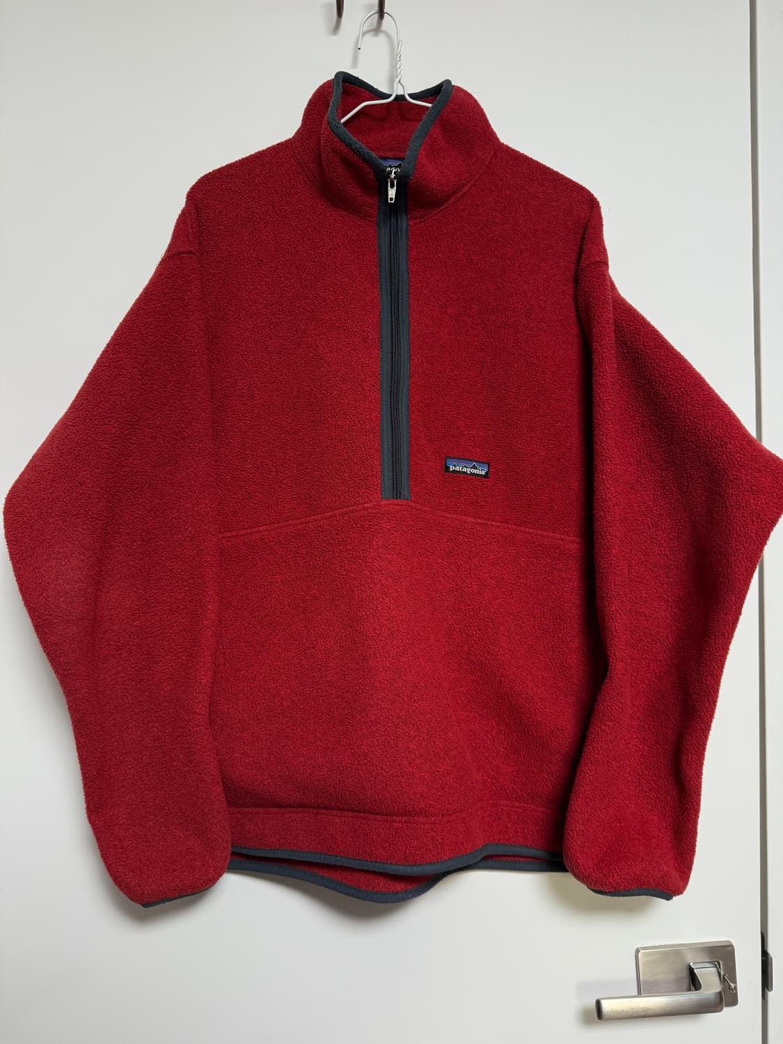 90s 파타고니아 신칠라 L  상품이미지1