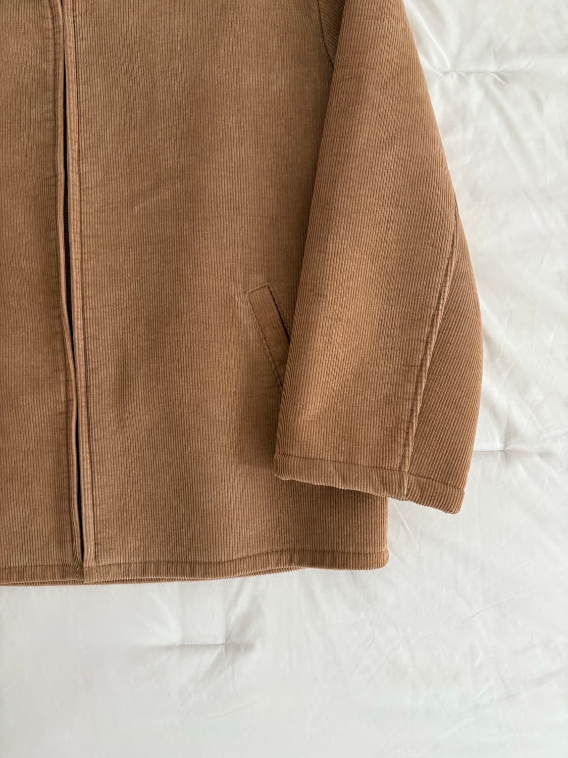 corduroy jacket 상품이미지5