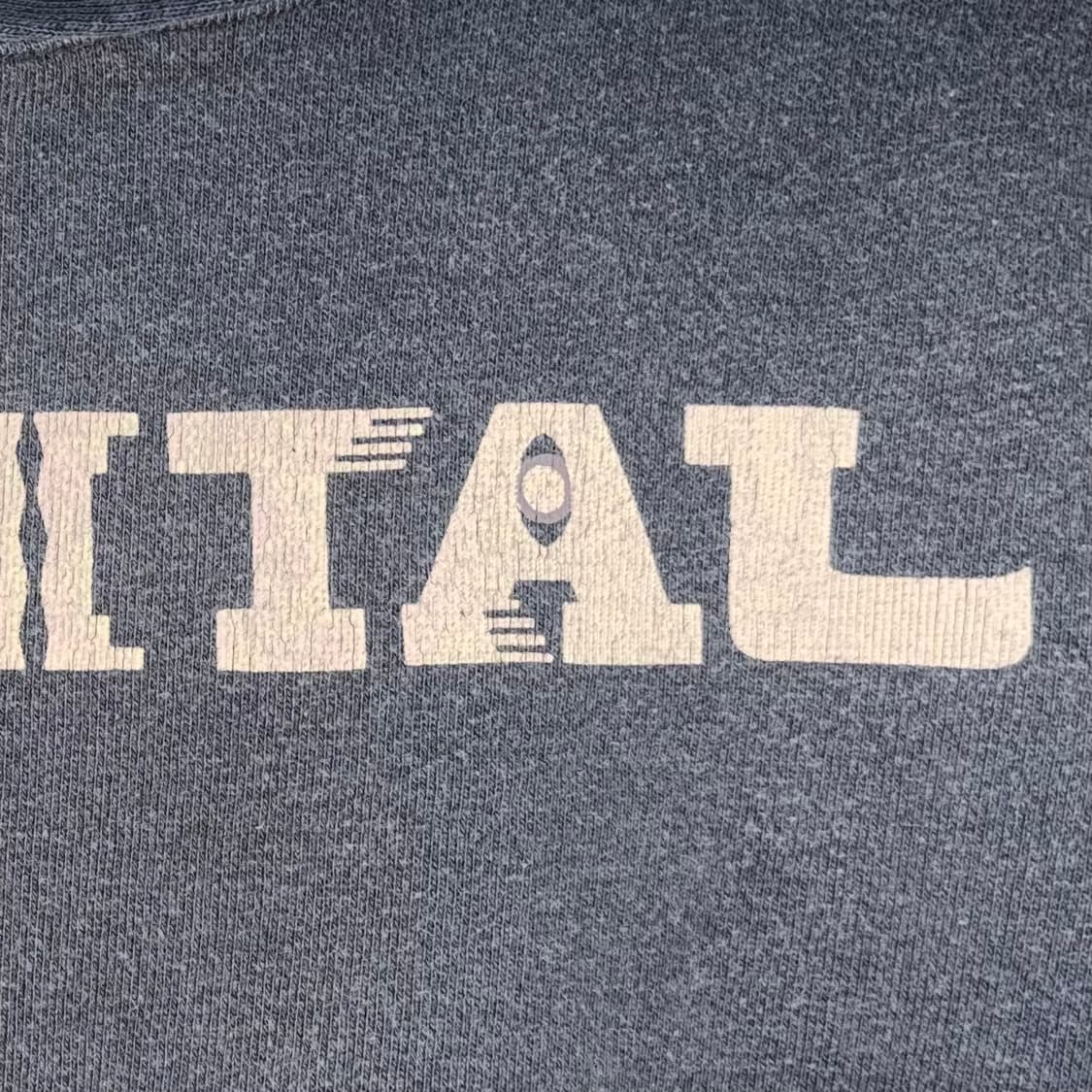 캐피탈 / Kapital - Hooded Sweatshirts 상품이미지4