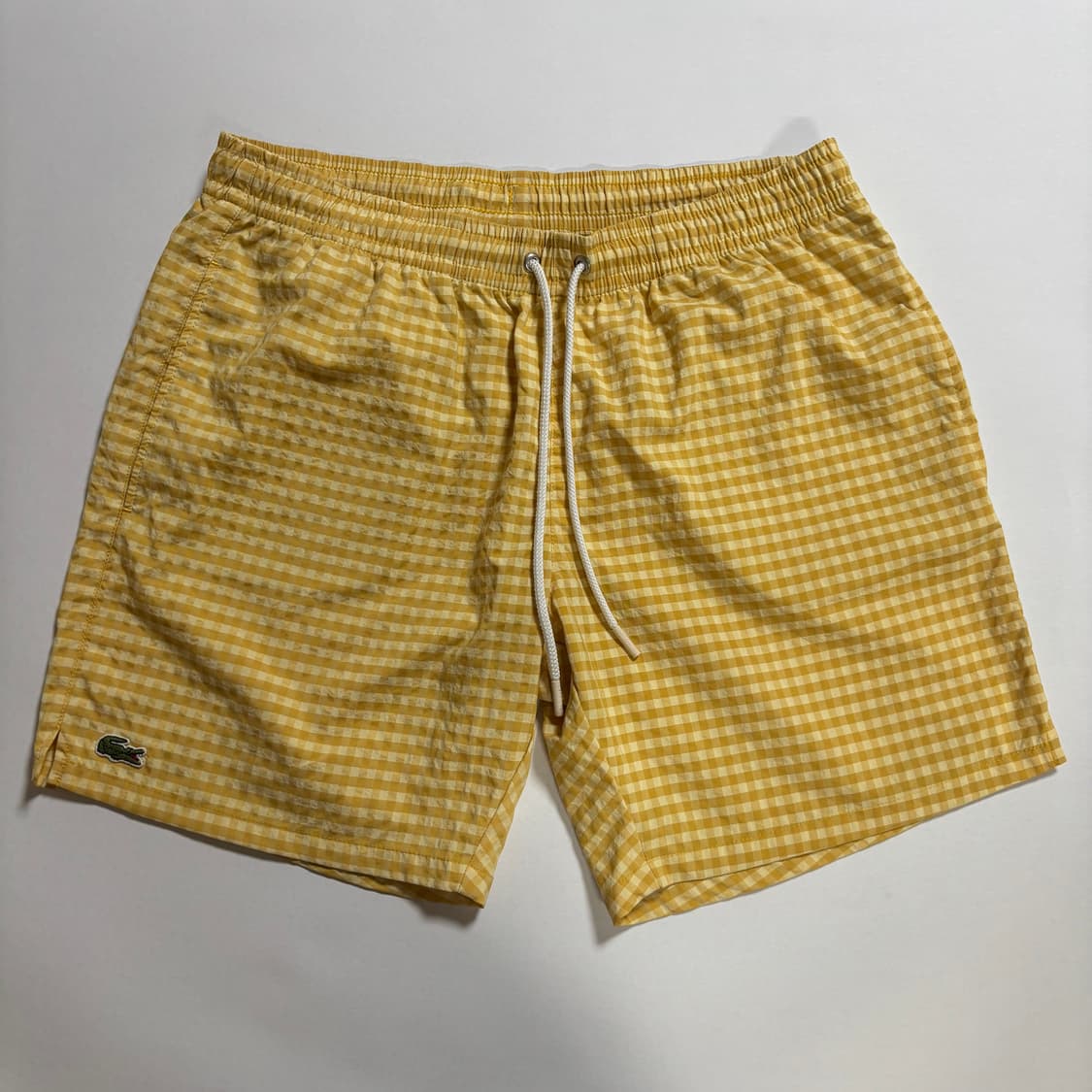 라코스테 반바지 상품이미지1