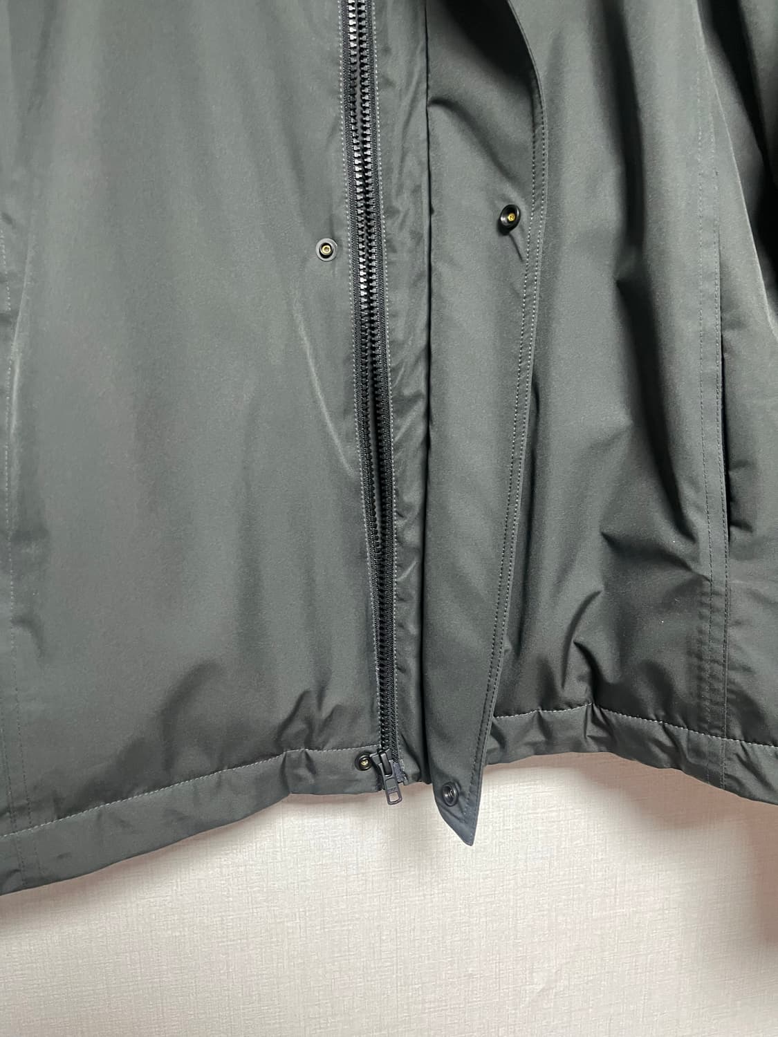 GR10K 인슐레이티드 패딩 자켓 상품이미지4