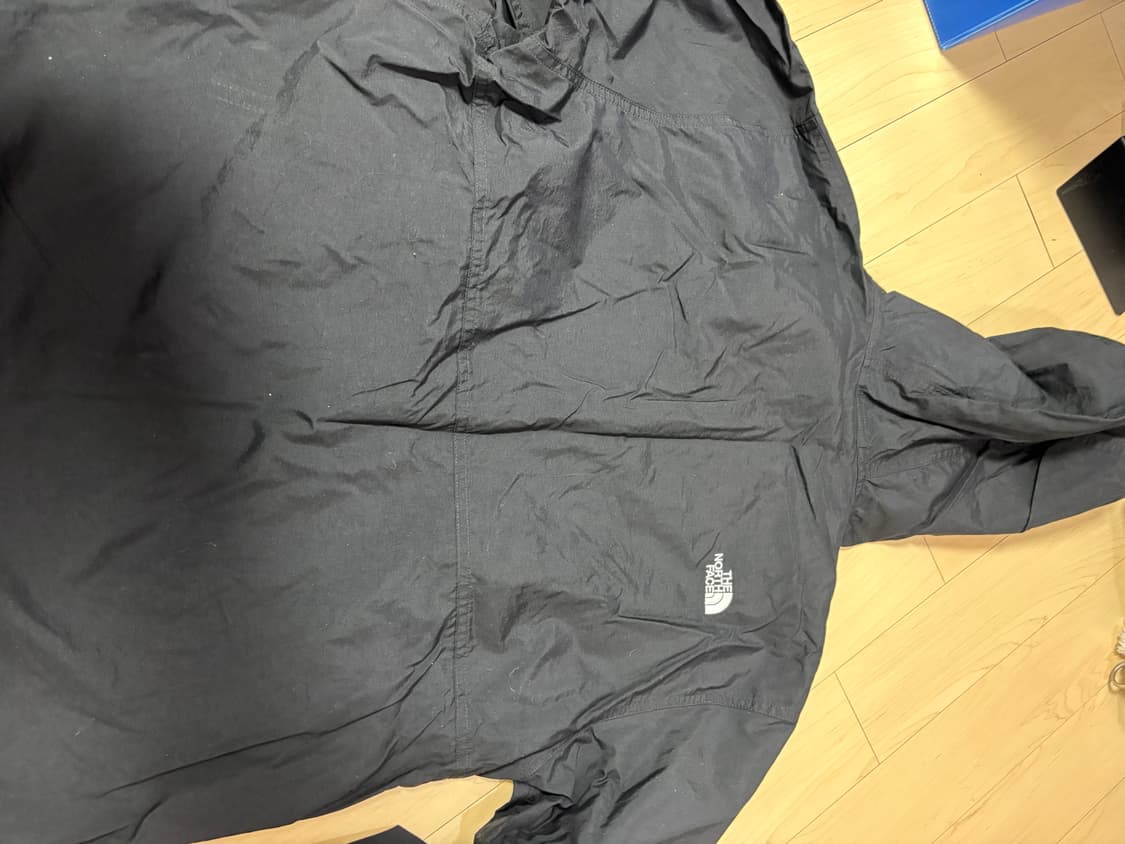 노스페이스 바막 m 상품이미지6