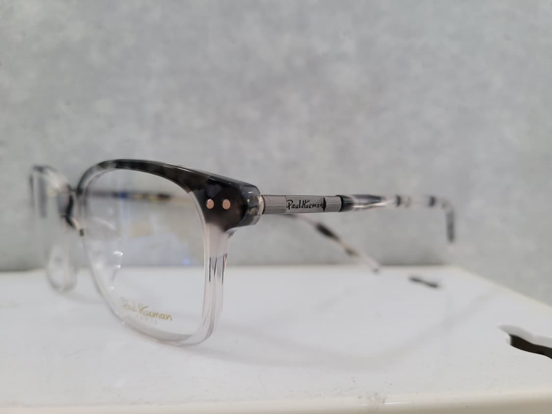 폴휴먼안경 PHF-535A 그레이호피 상품이미지6