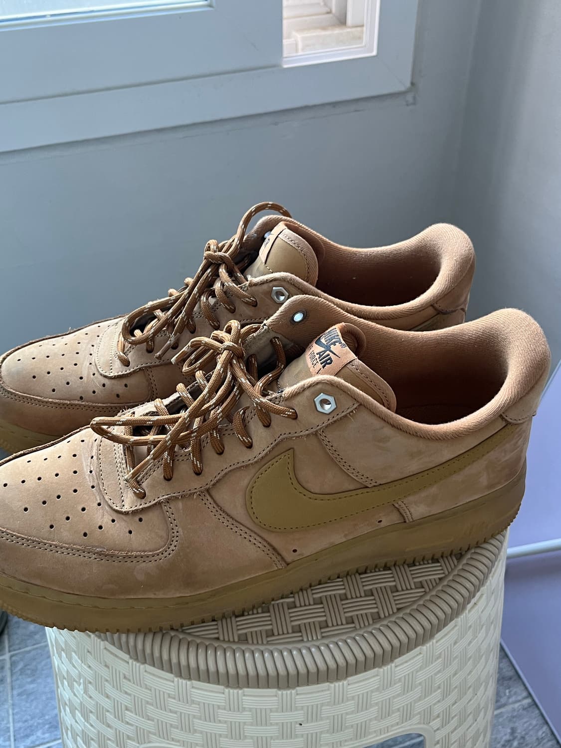 나이키 된장포스 300 상품이미지2