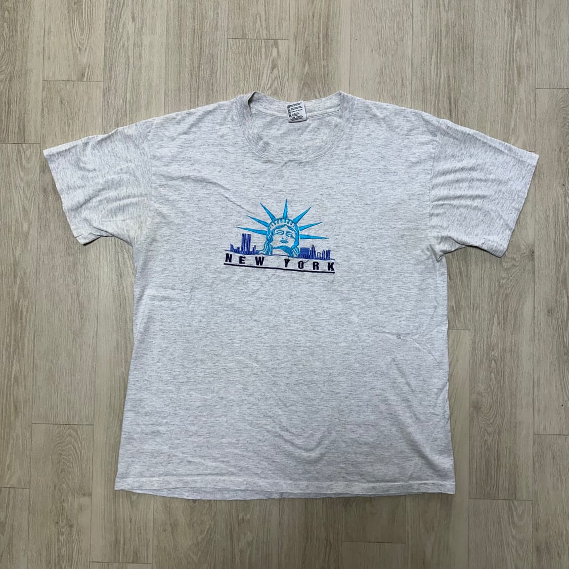 90s USA 빈티지 티셔츠 상품이미지2