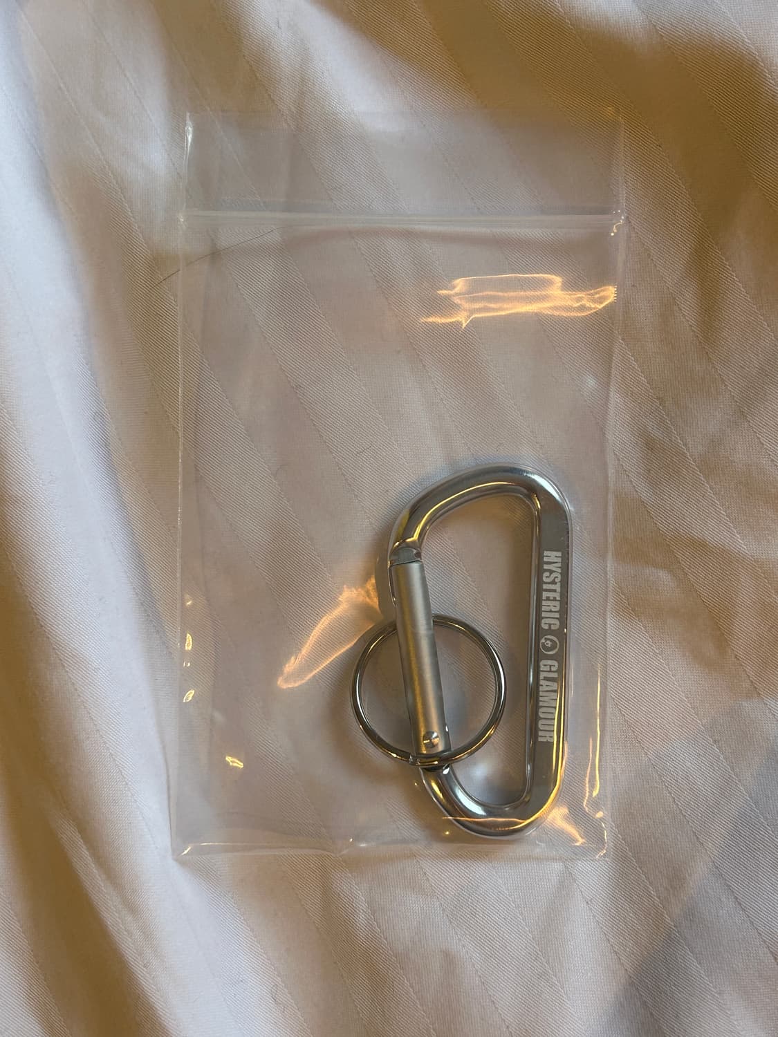 히스테릭글래머 카라비너 상품이미지2