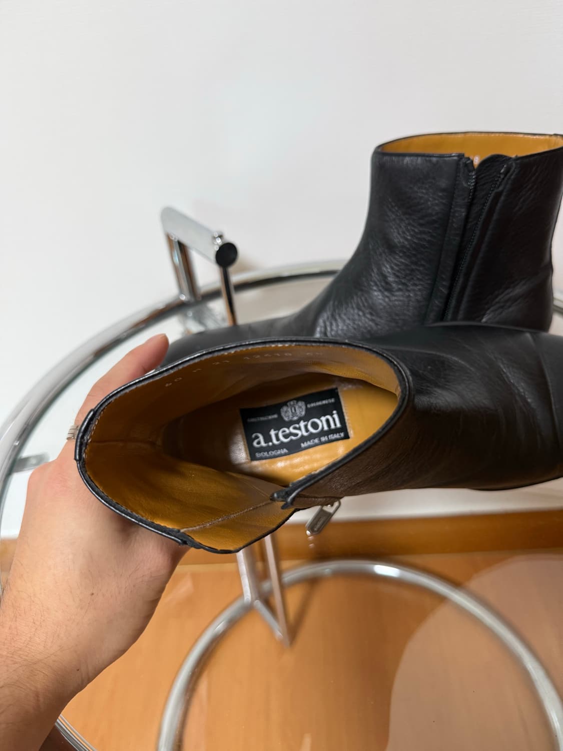 첼시 부츠 상품이미지3