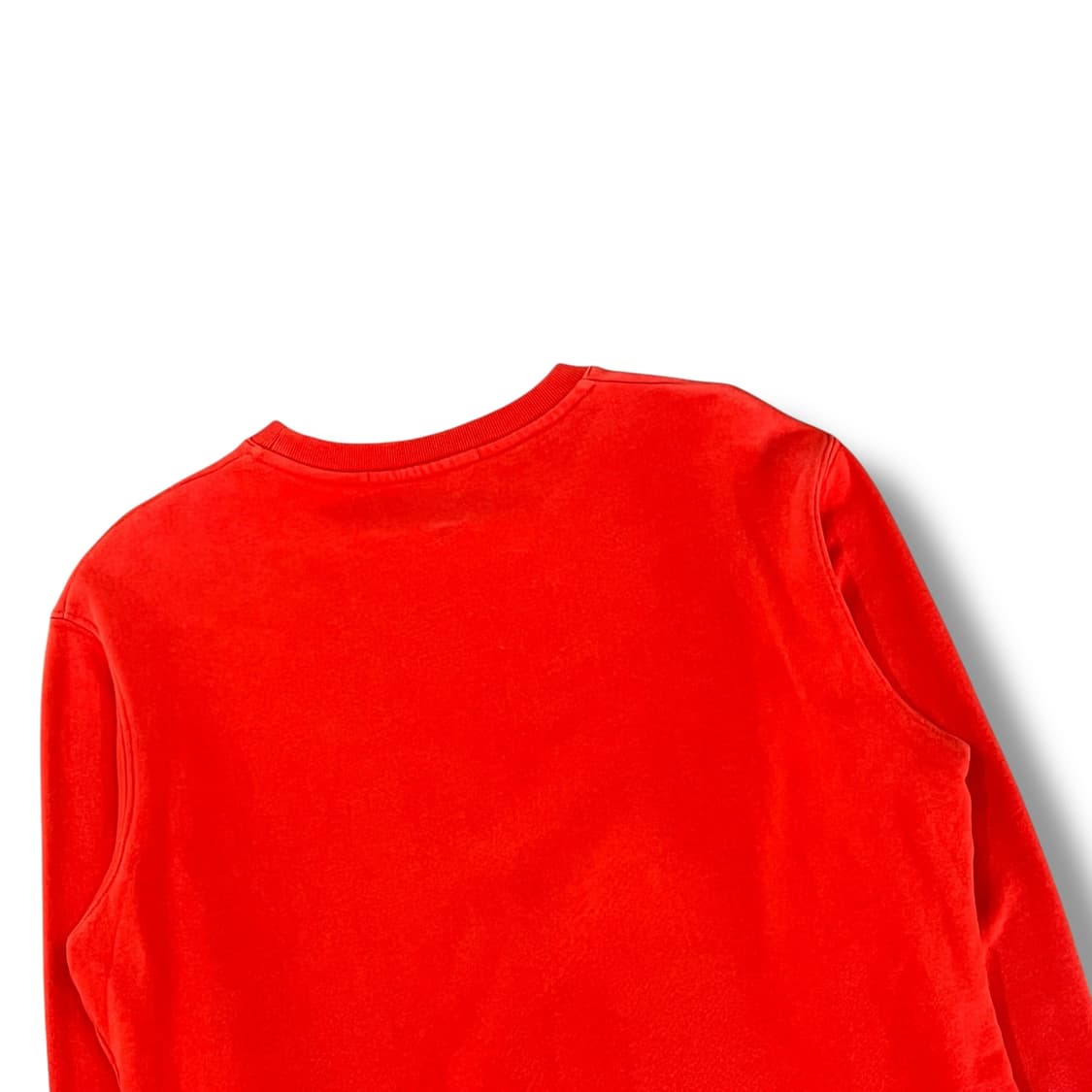  msgm 빅로고 스웻셔츠 y12501 상품이미지6
