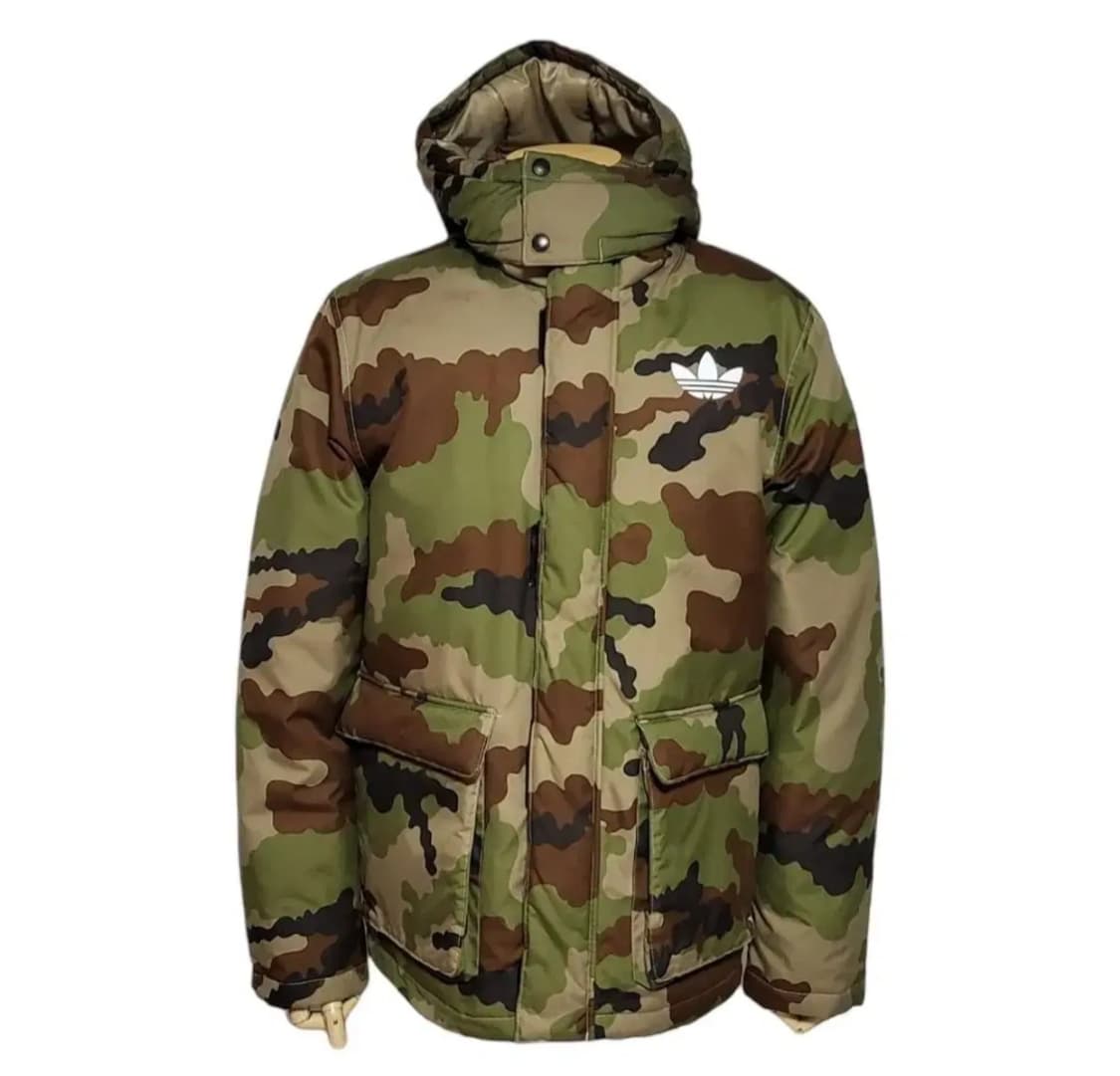 (XL) 아디다스보드복 아디다스패딩 카모보드복 스노보드복 스노우보드복 상품이미지2