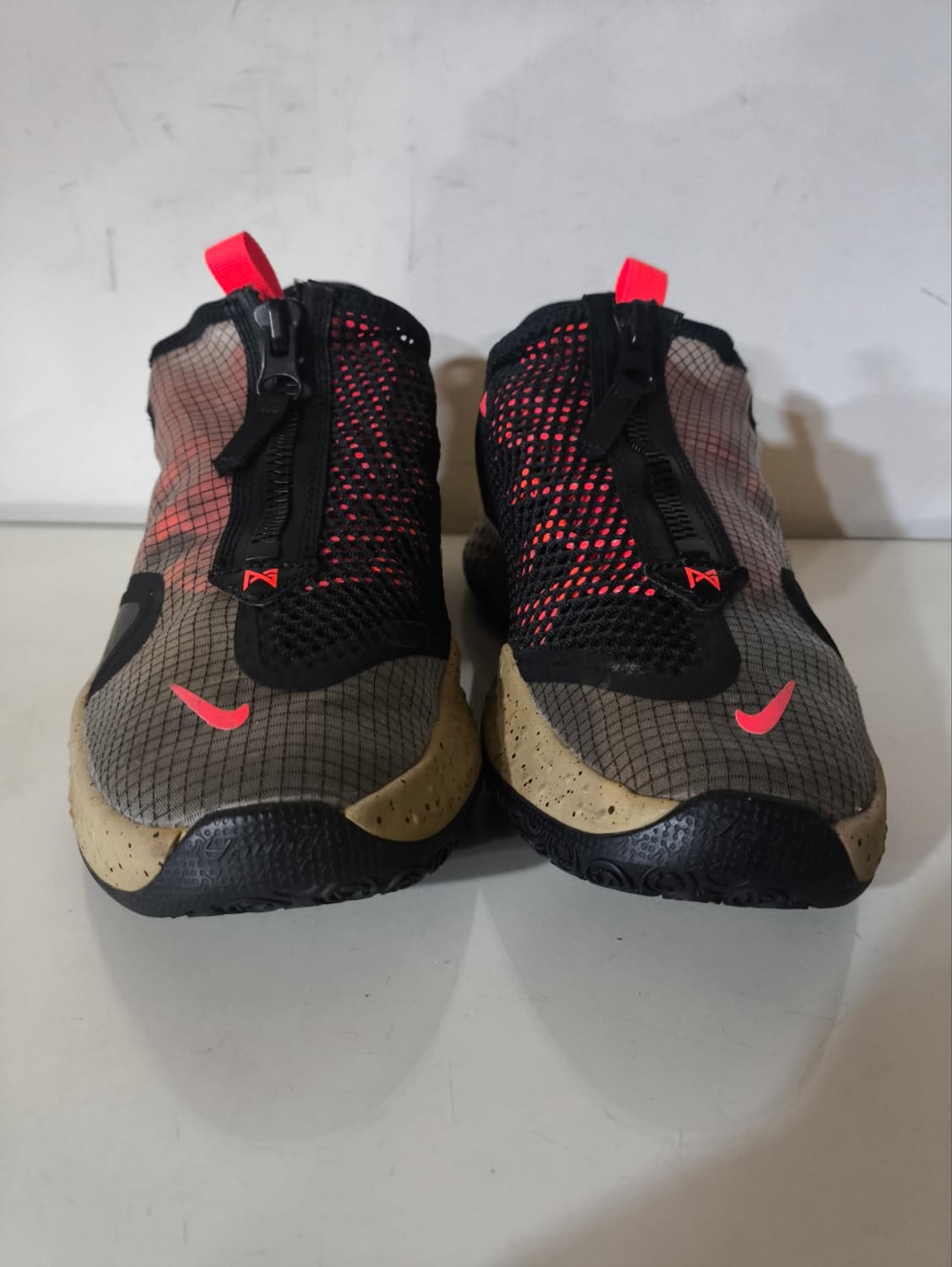 275mm 나이키 PG4 PCG 농구화  상품이미지3