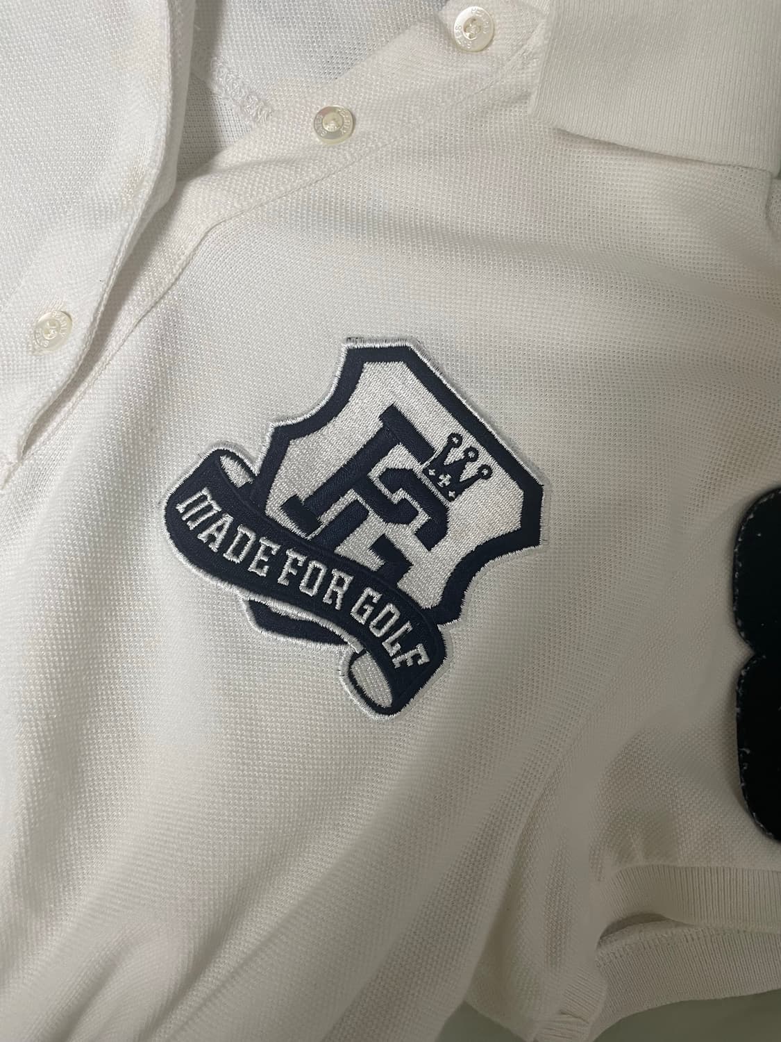 파리게이츠 카라셔츠 상품이미지2