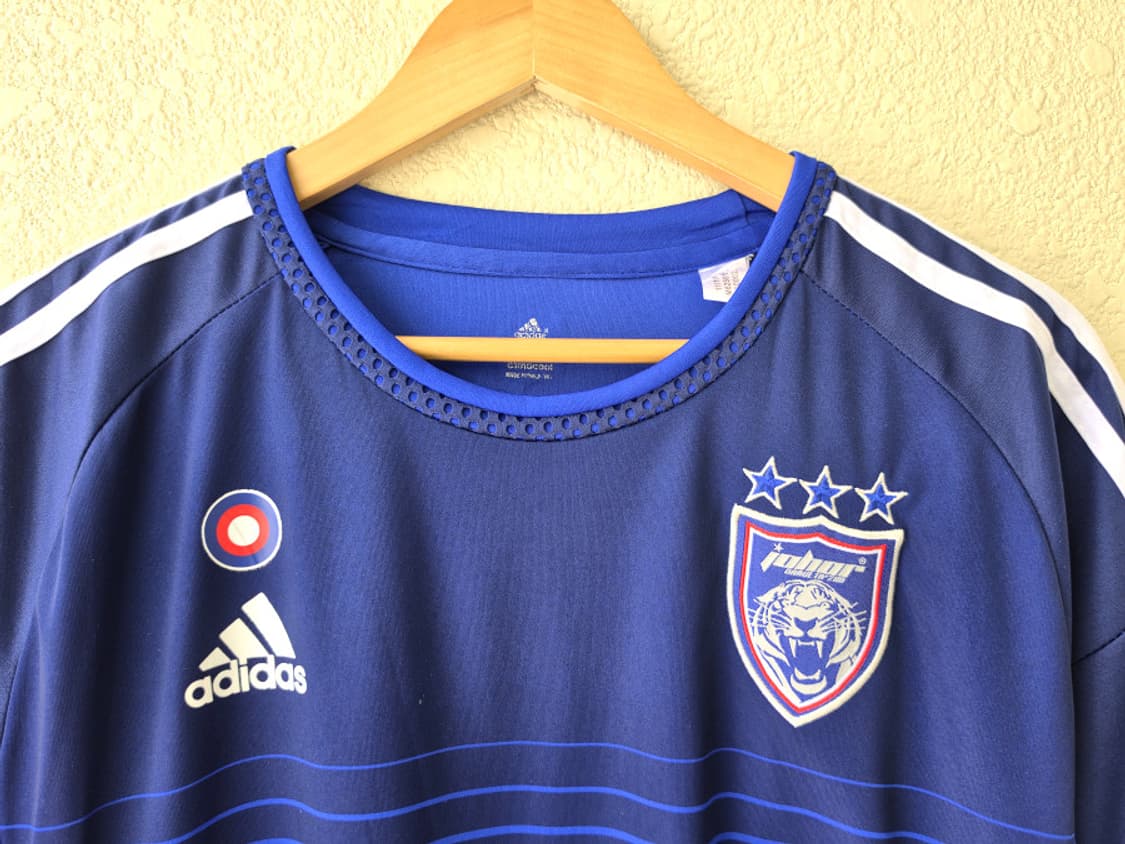 16시즌 JDT 홈유니폼 상품이미지2