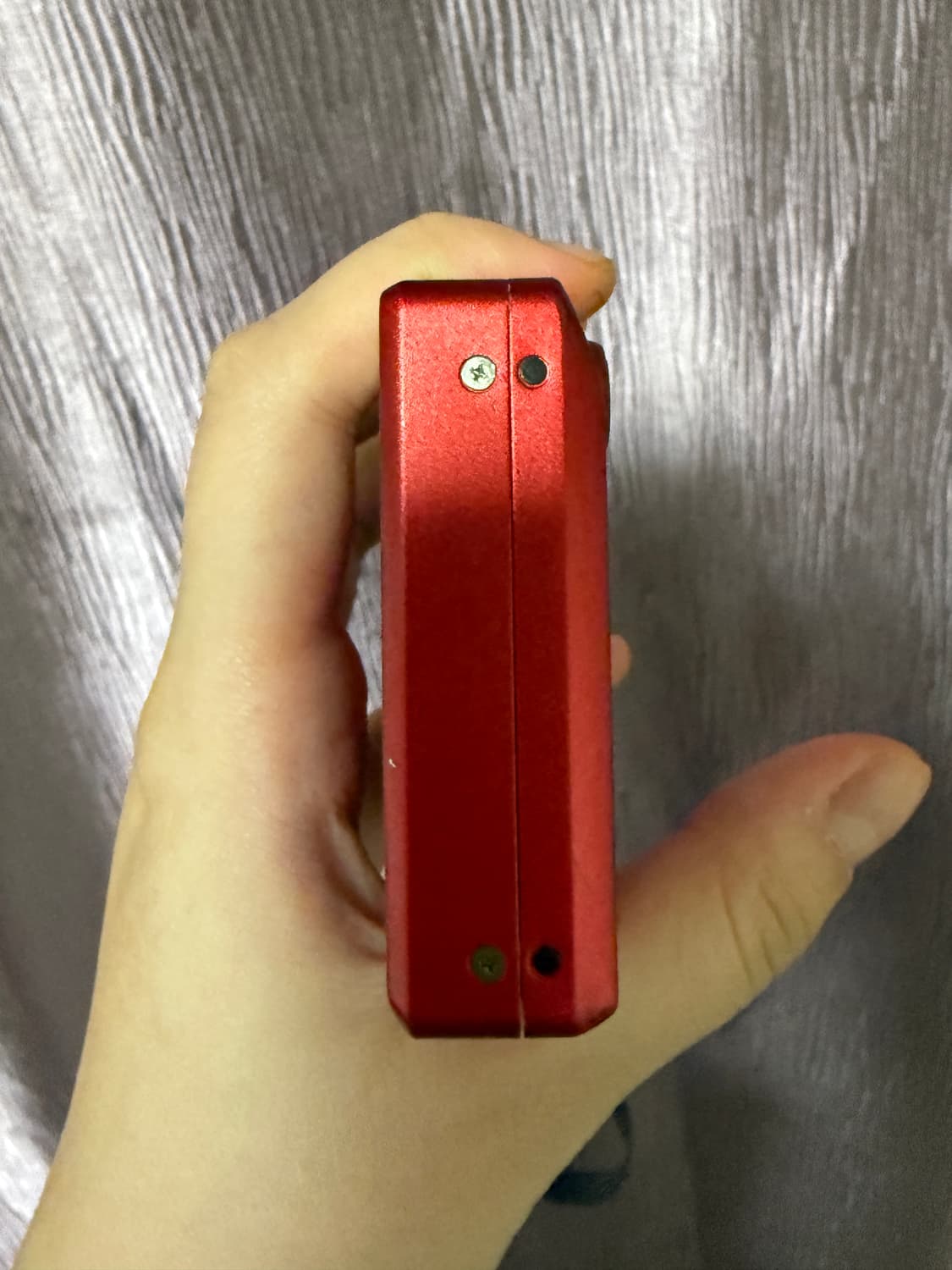 미놀타 디미지 XG 빈티지 디카 디지털 카메라 상품이미지3