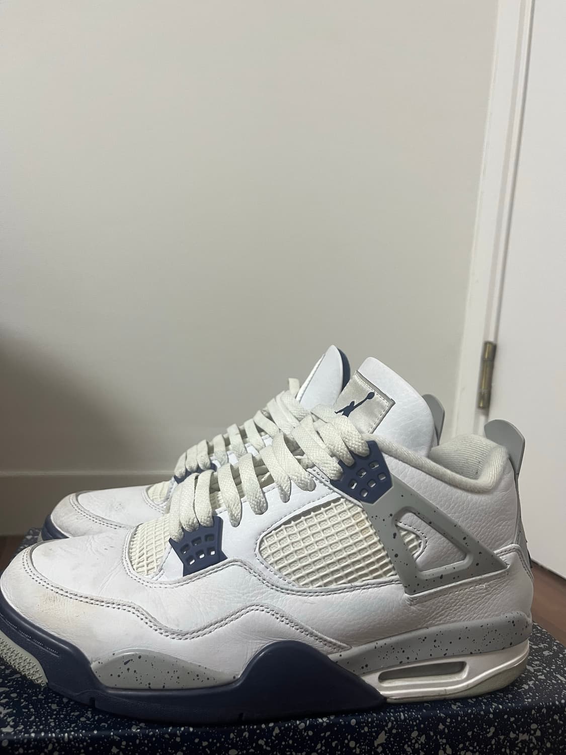 나이키 에어 조던 4 상품이미지4