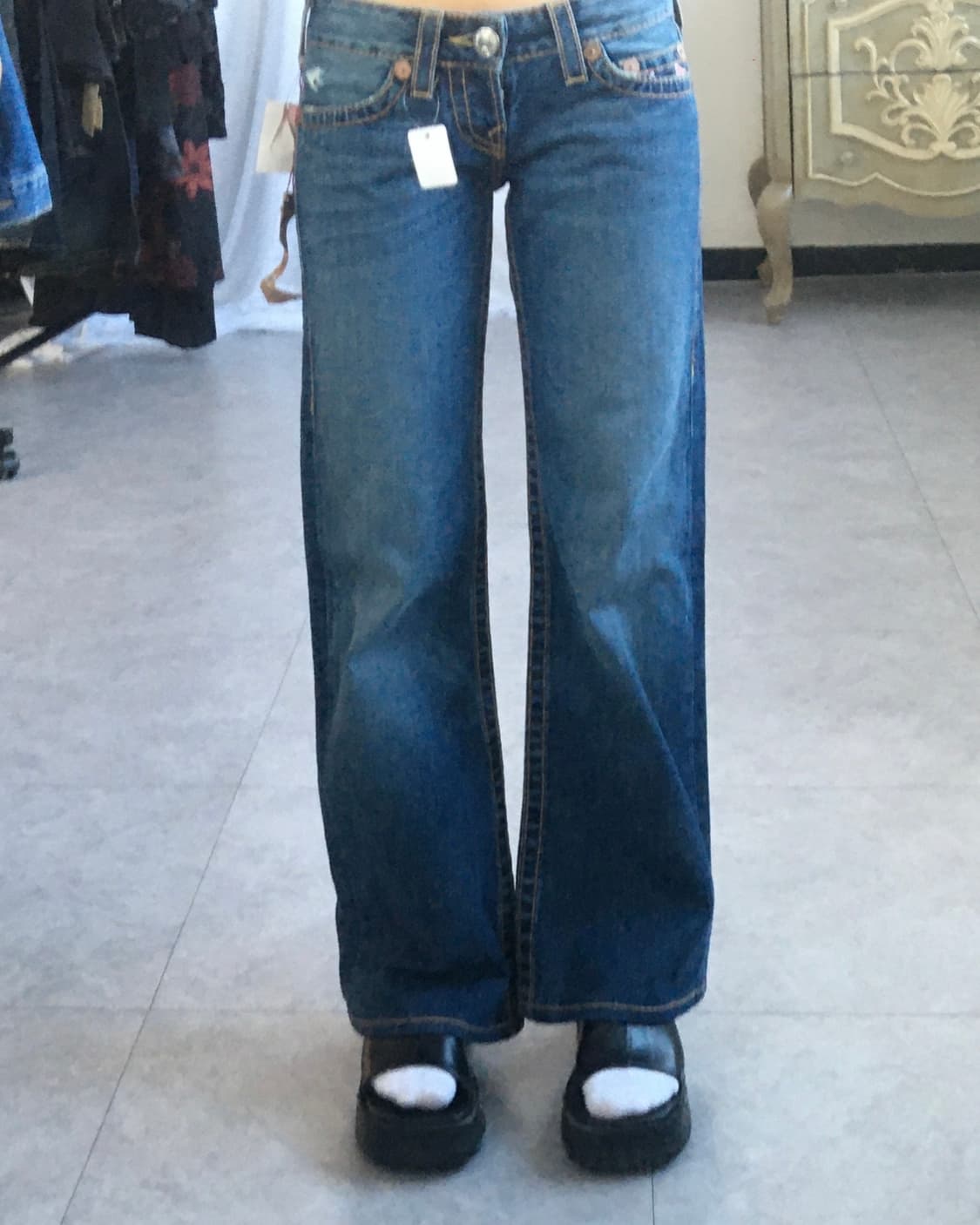 True religion denim pants 상품이미지6