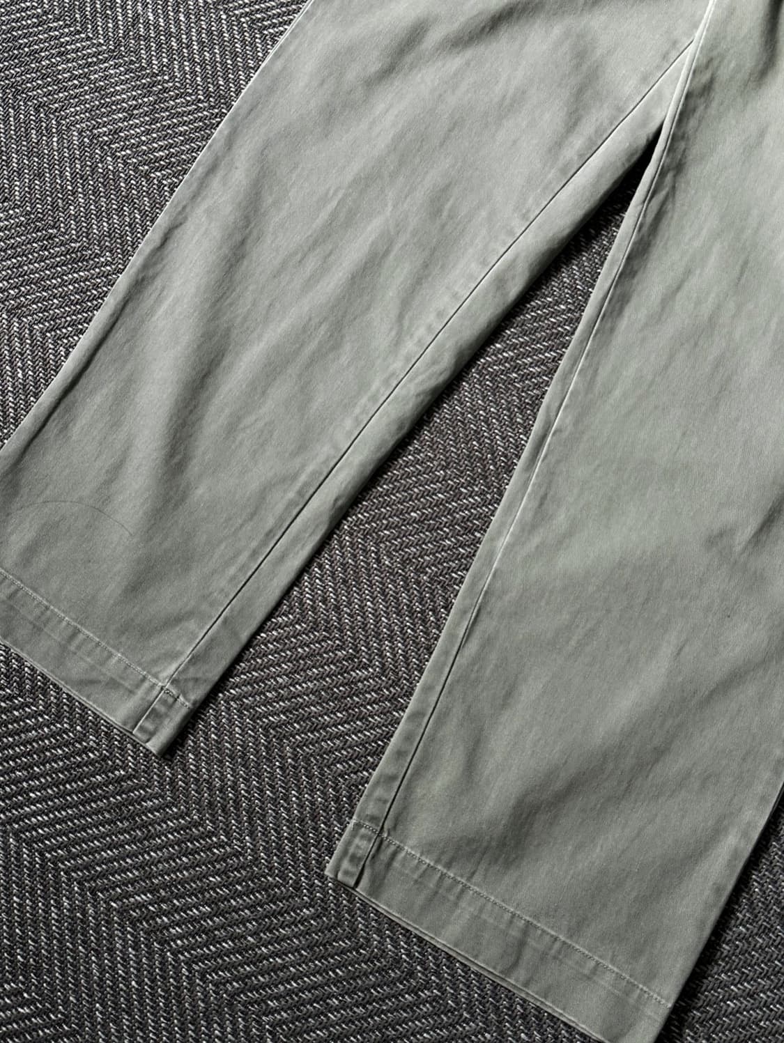 (34) 90s 폴로 랄프로렌 PHILIP PANT 치노 팬츠 상품이미지6