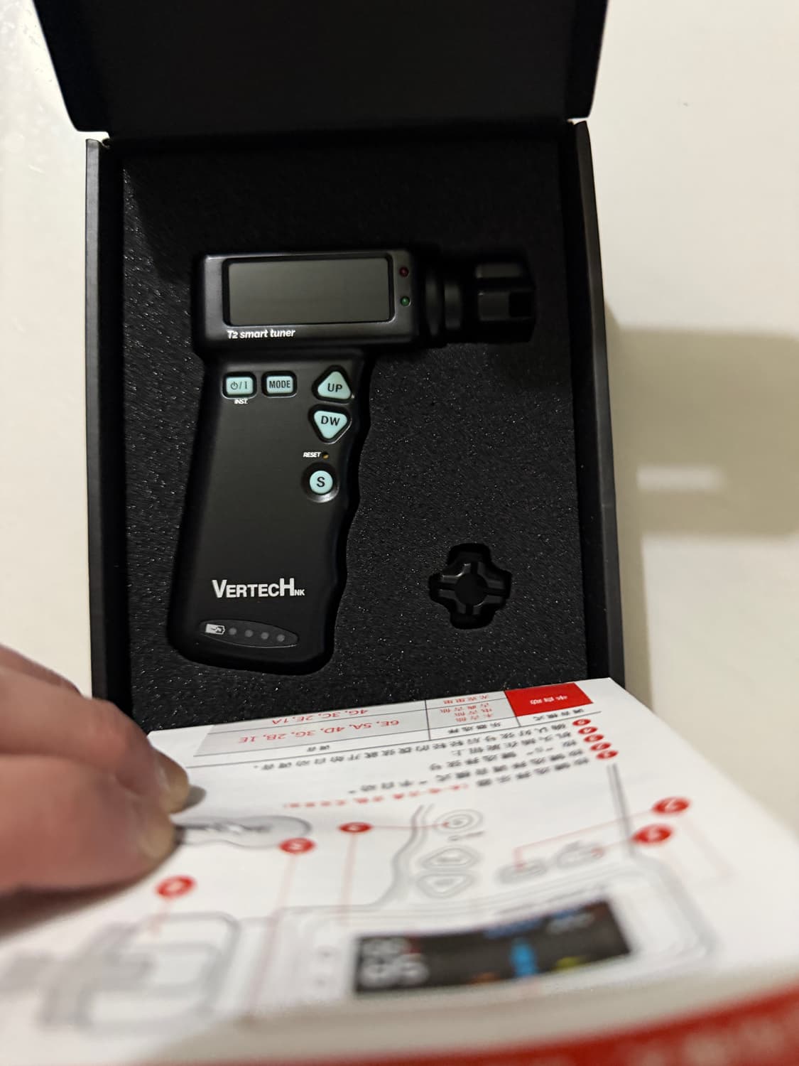 Jowoom T2 스마트 튜너 상품이미지3