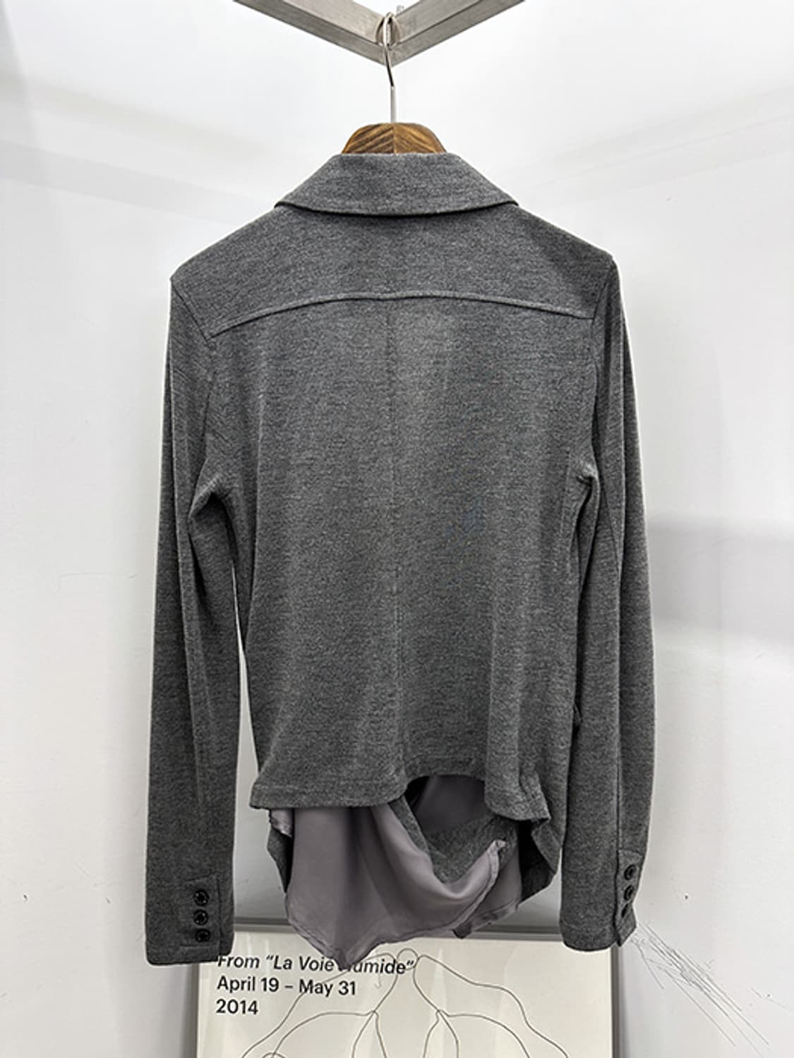 HEAVEN AND EARTH (M) 상품이미지4