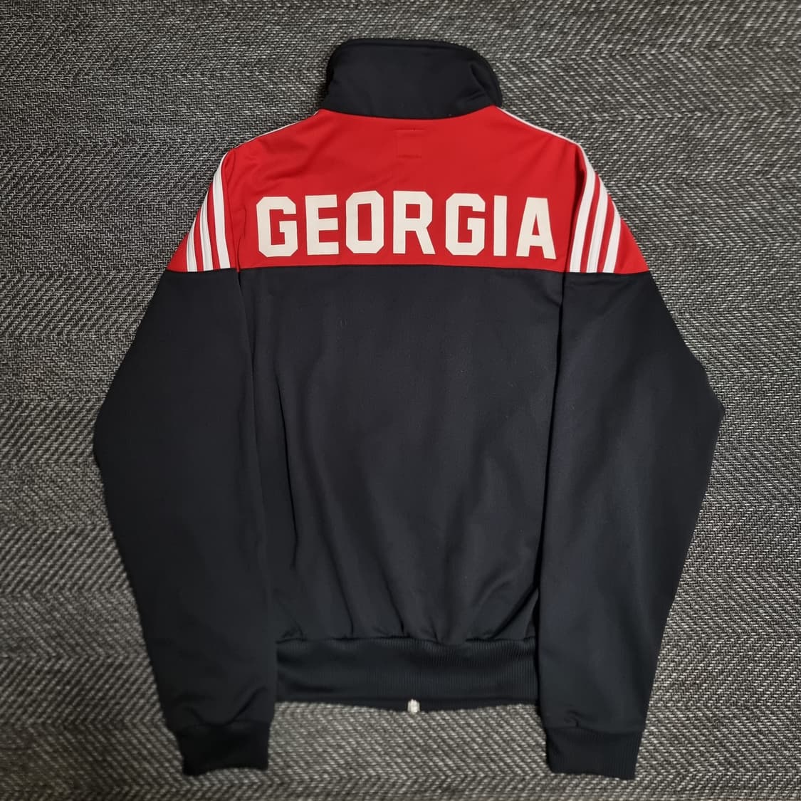 아디다스 유로파 조지아 져지 상품이미지3