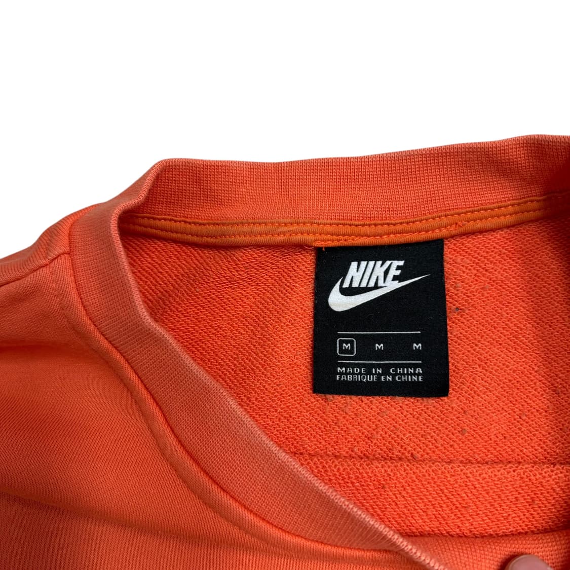 나이키 맨투맨  상품이미지2