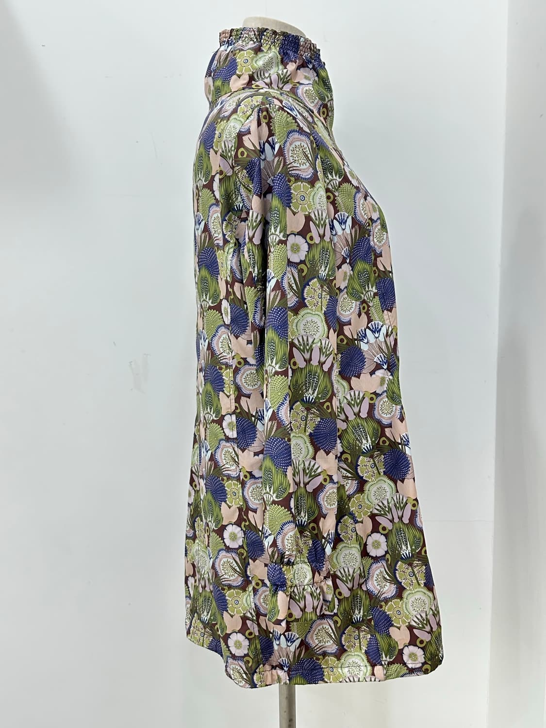 오일릴리 바람막이 상품이미지2