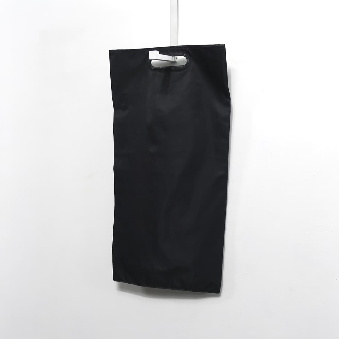 HELMUTLANG 헬무트랭 1990s 아카이브 롱 나일론 토트백  상품이미지4