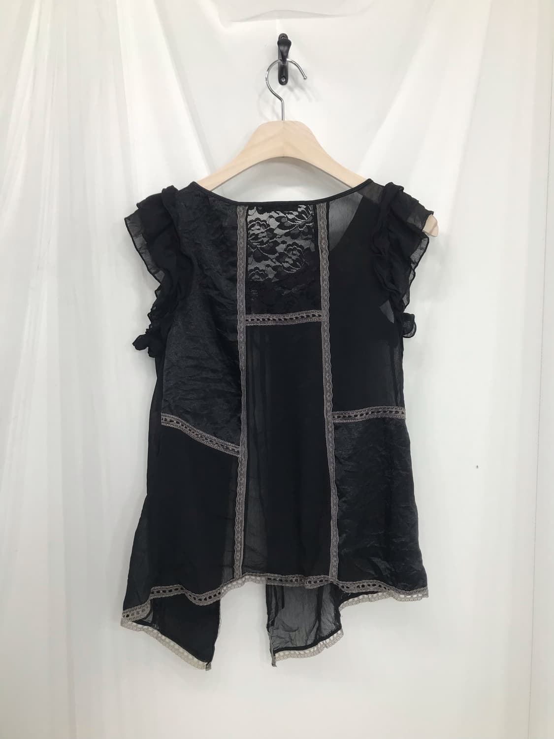 𖤐블랙 러블리 set𖤐  상품이미지5