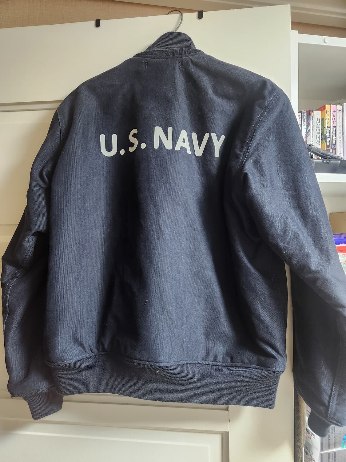 브론슨 덱후크 m사이즈 상품이미지2