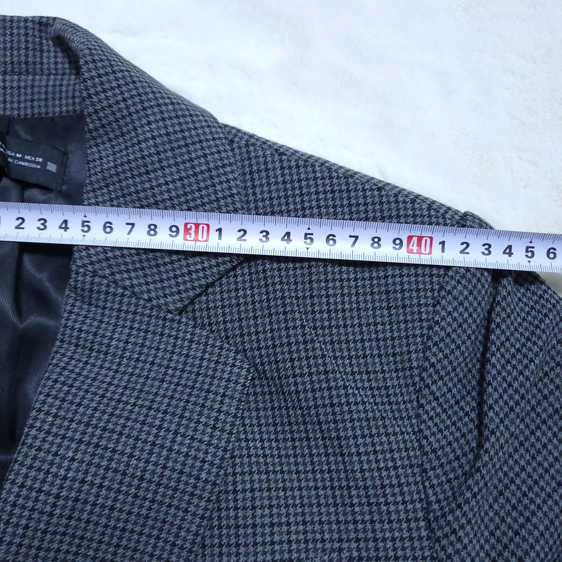 자라 여성 셋업 M 0314 상품이미지8