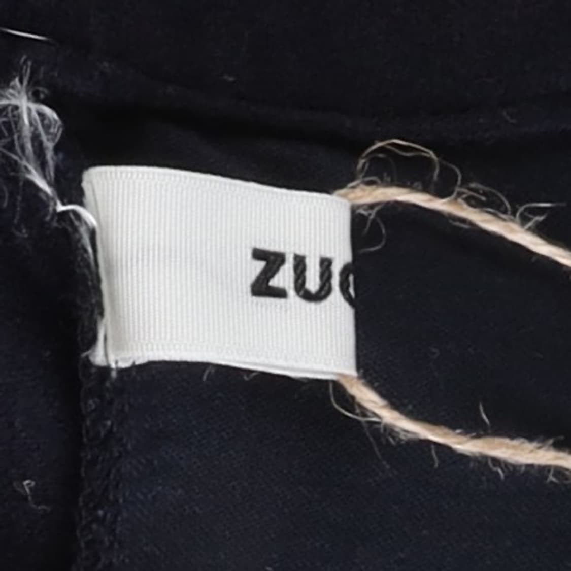 주카 Zucca Hakama Pants 상품이미지7