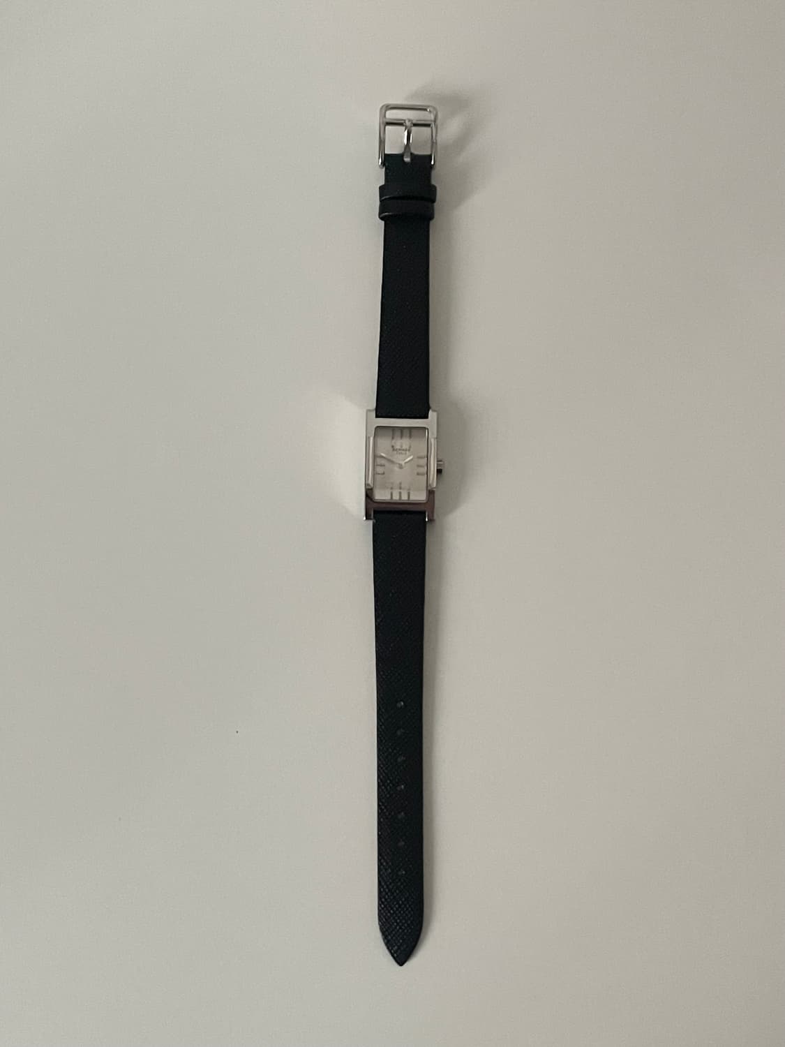 HERMES Tandem watch / 에르메스 텐덤 시계 상품이미지6