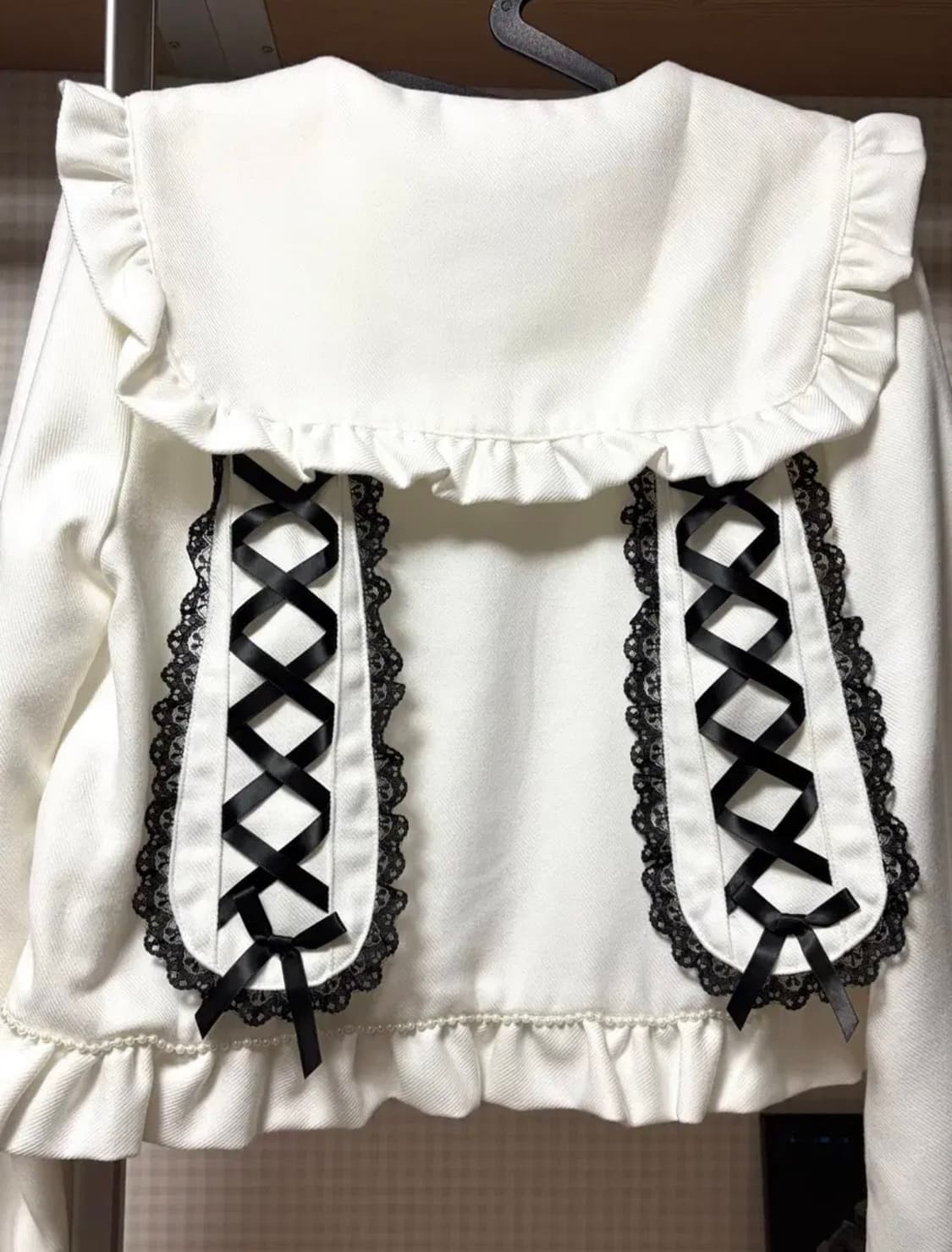 택o, 마즈 프린세스멜로디 프멜 우사미미 세일러 자켓 상품이미지1