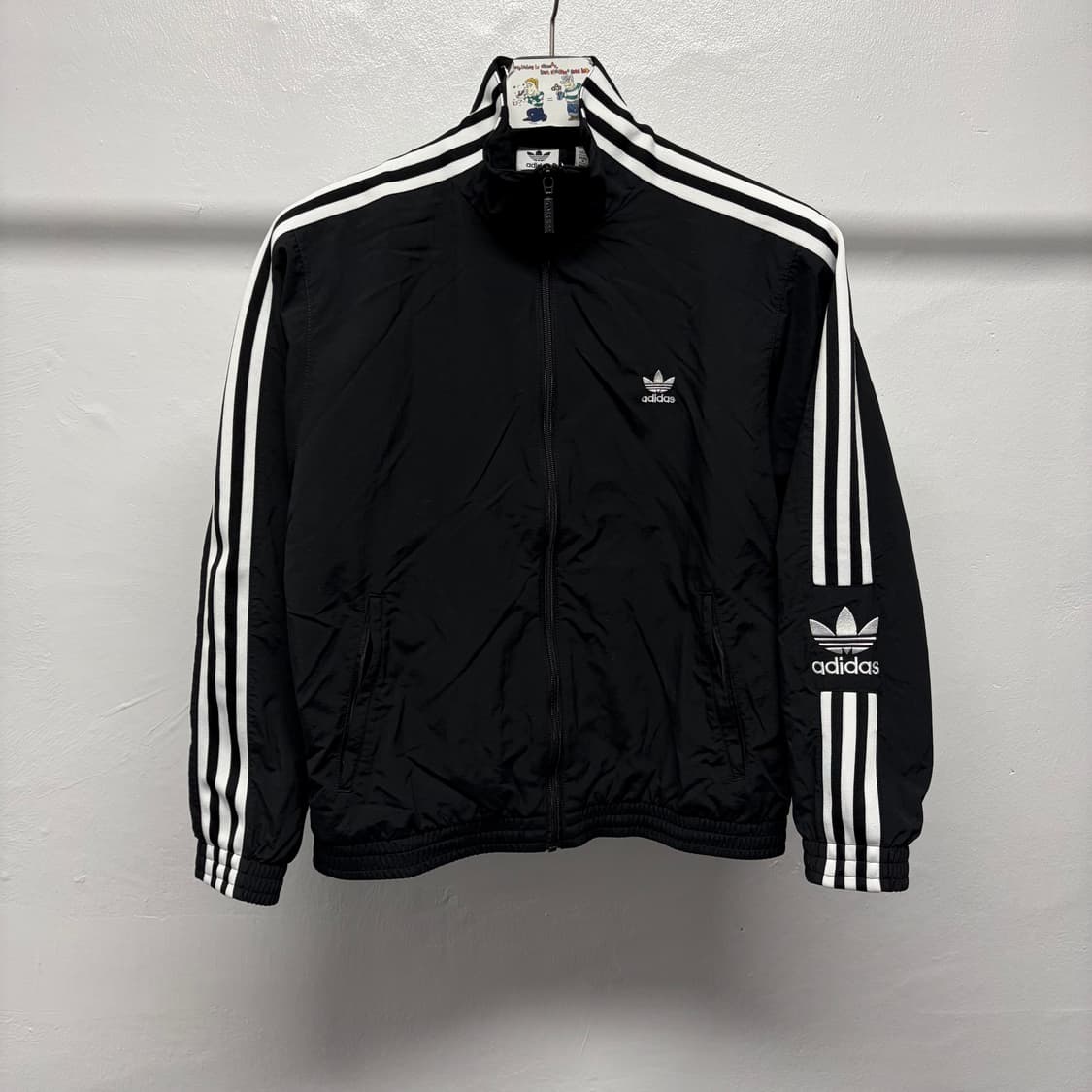 아디다스 바람막이 4 트랙탑 상품이미지1