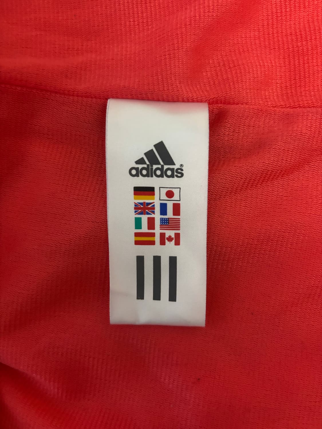 Adidas 패딩 상품이미지4