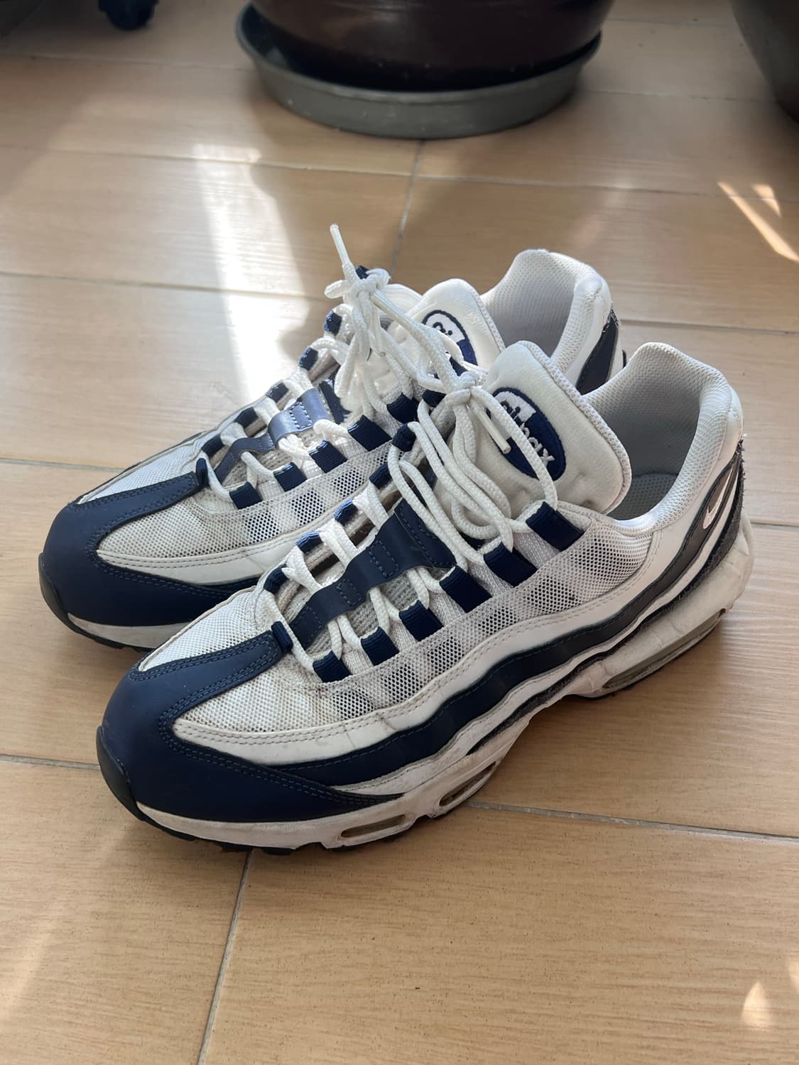 나이키 에어맥스95 270 상품이미지2