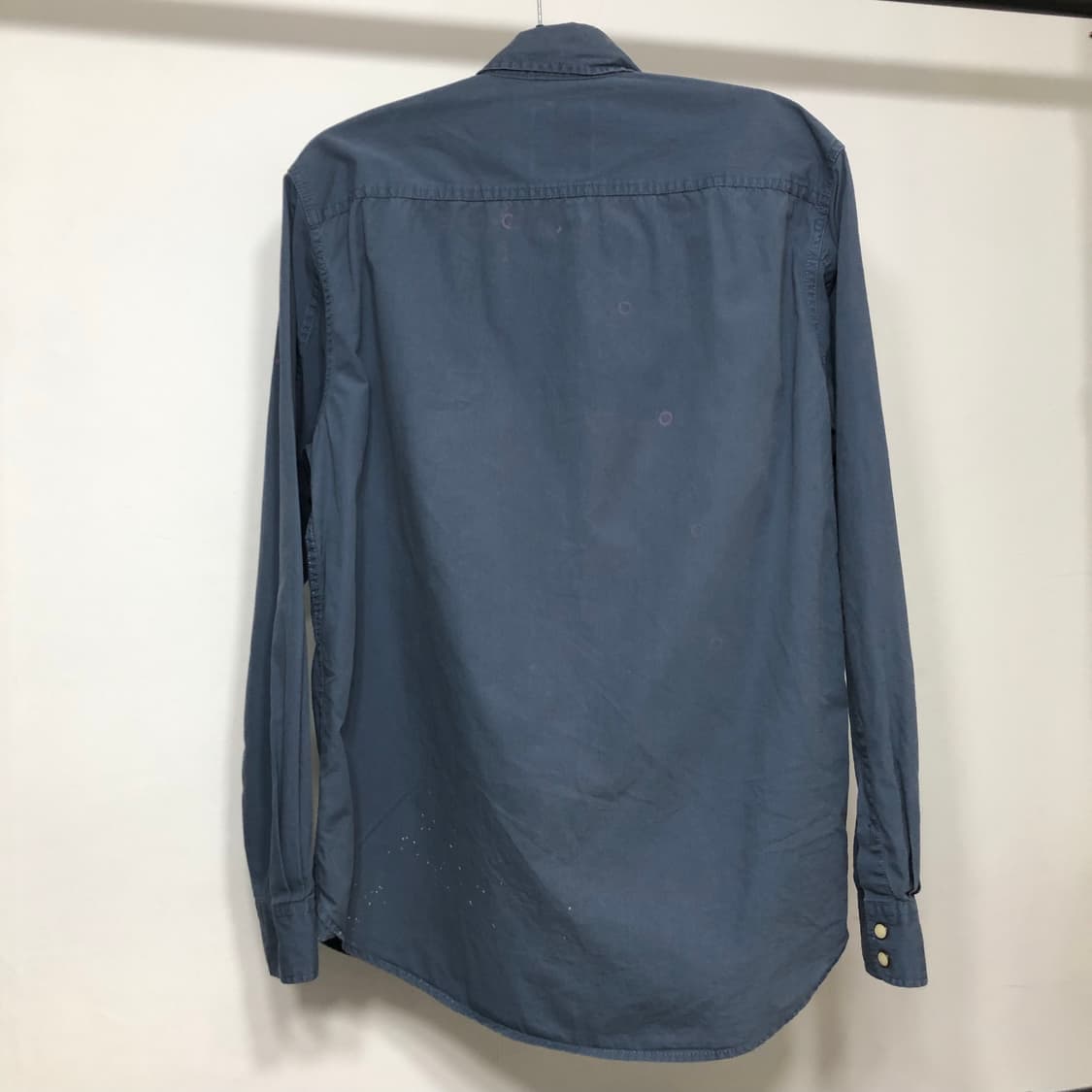 90s MOSSIMO 웨스턴 셔츠  상품이미지6