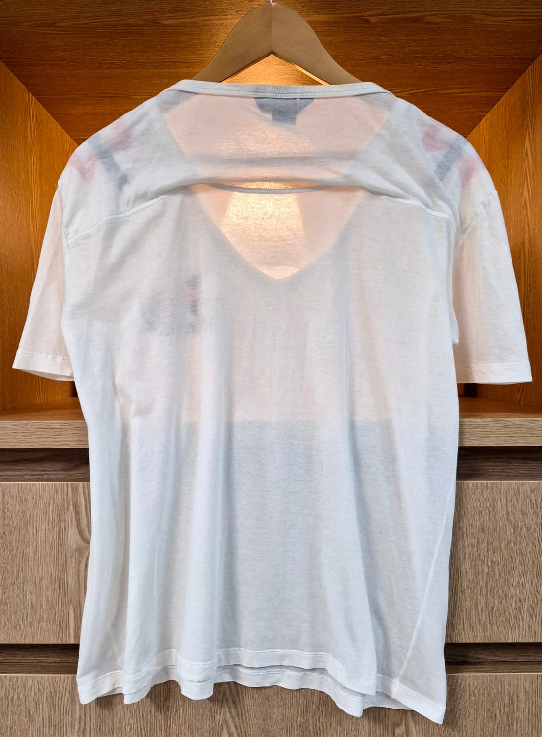 00's Diesel StyleLab V-Neck T-Shirt
(M) 상품이미지2