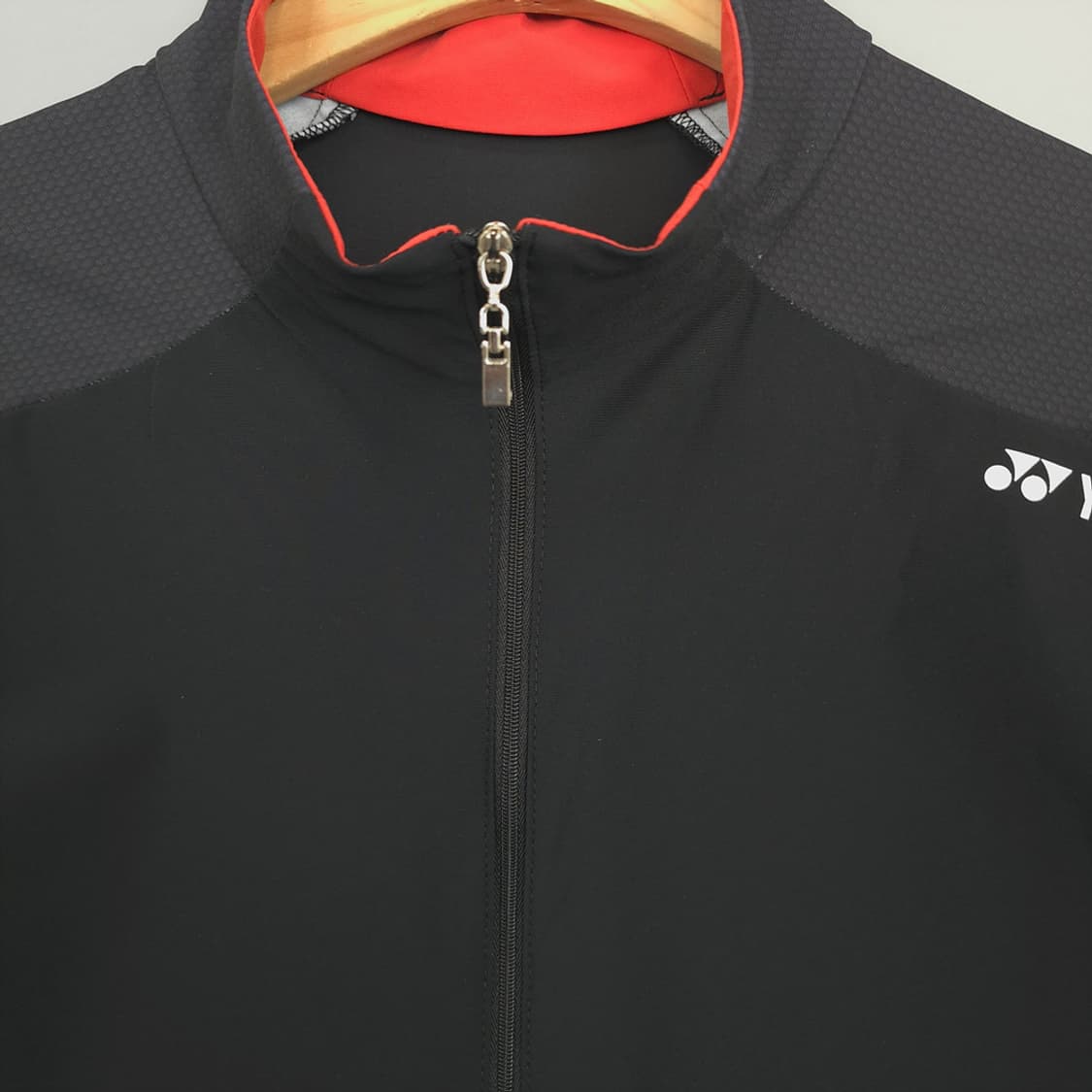 요넥스 YONEX 배색 디테일 집업 자켓 95 상품이미지2