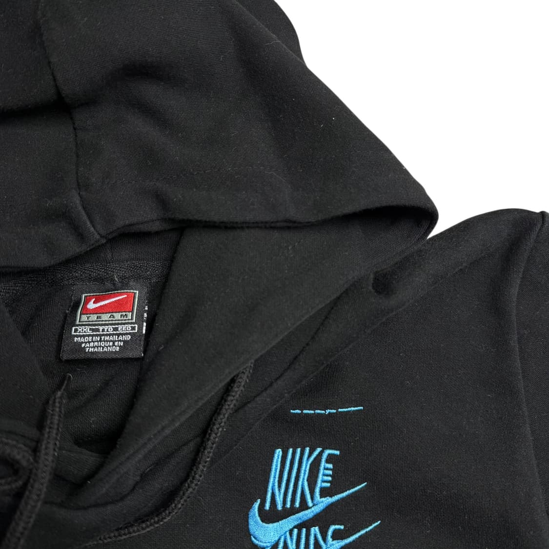 나이키 후드티 셋업 상품이미지2