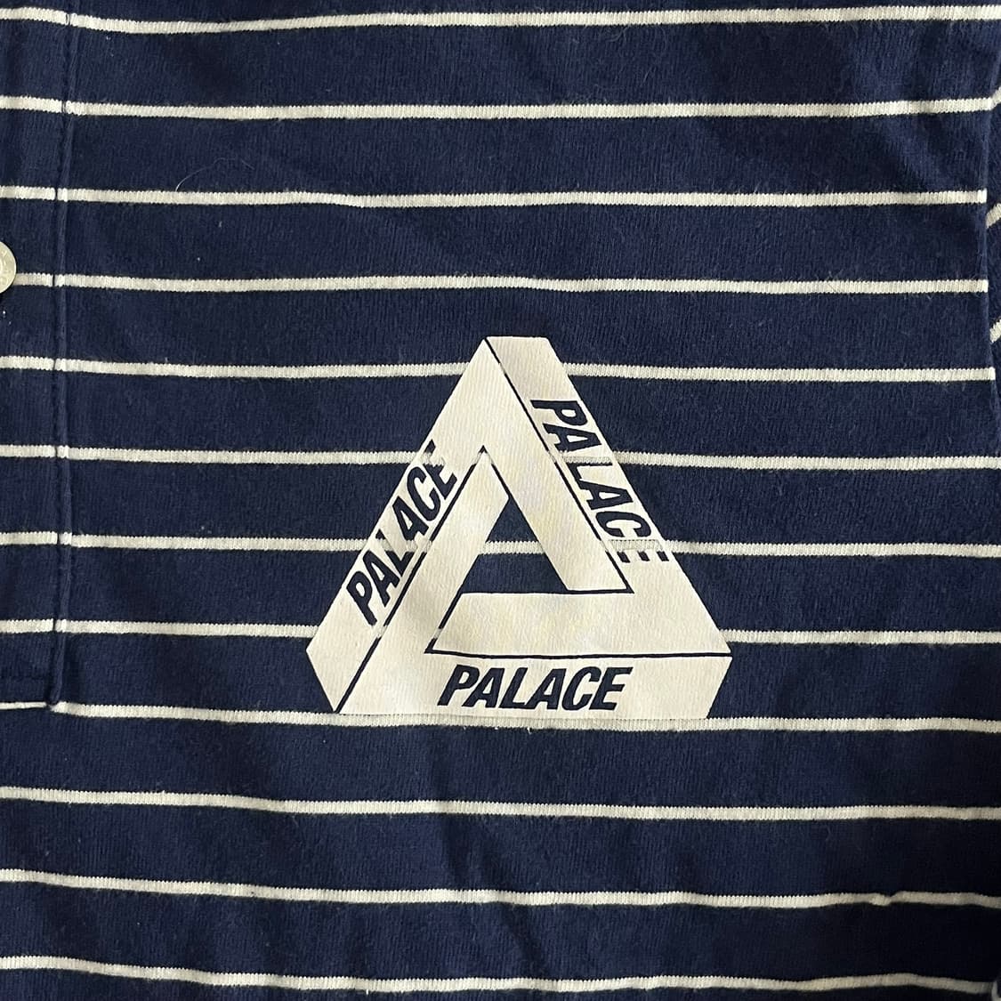 팔라스 스트라이프 폴로 롱슬리브 상품이미지3