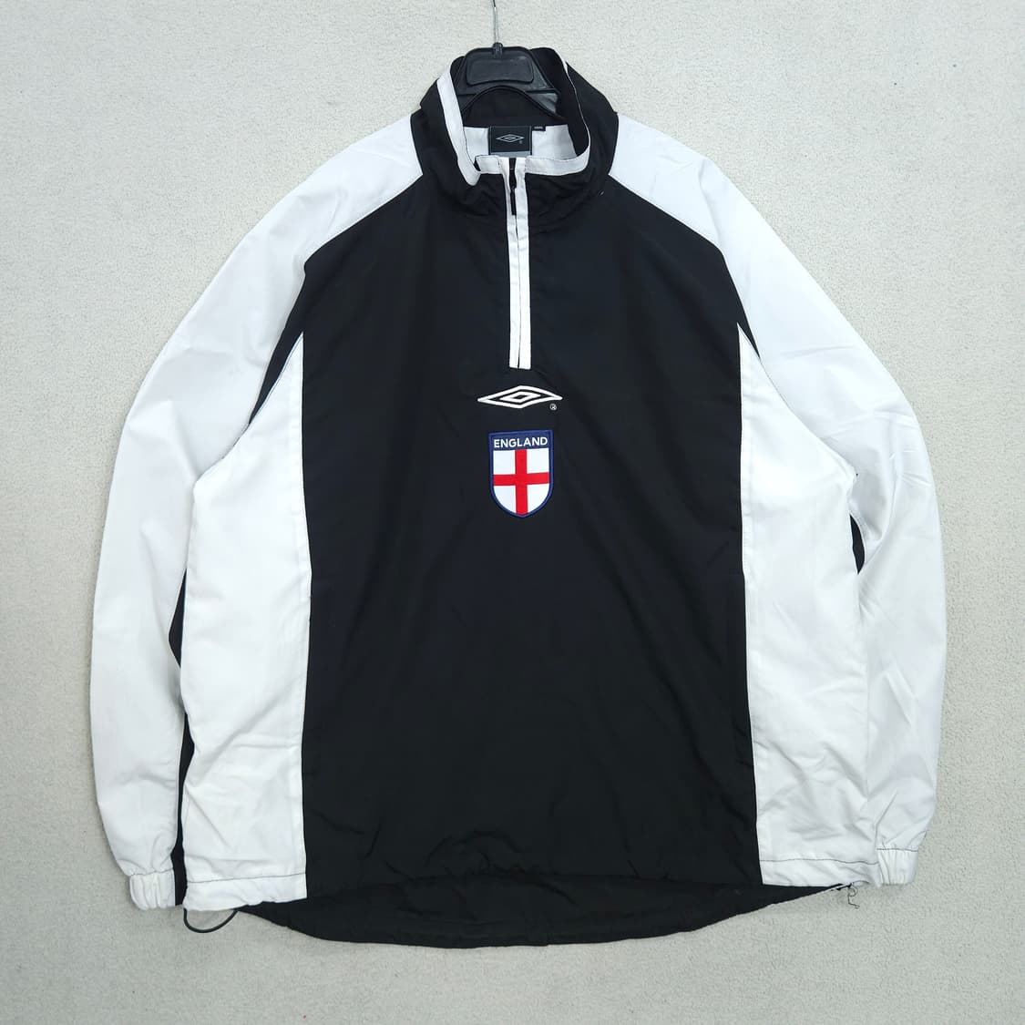 엄브로 잉글랜드 바람막이 100 상품이미지1