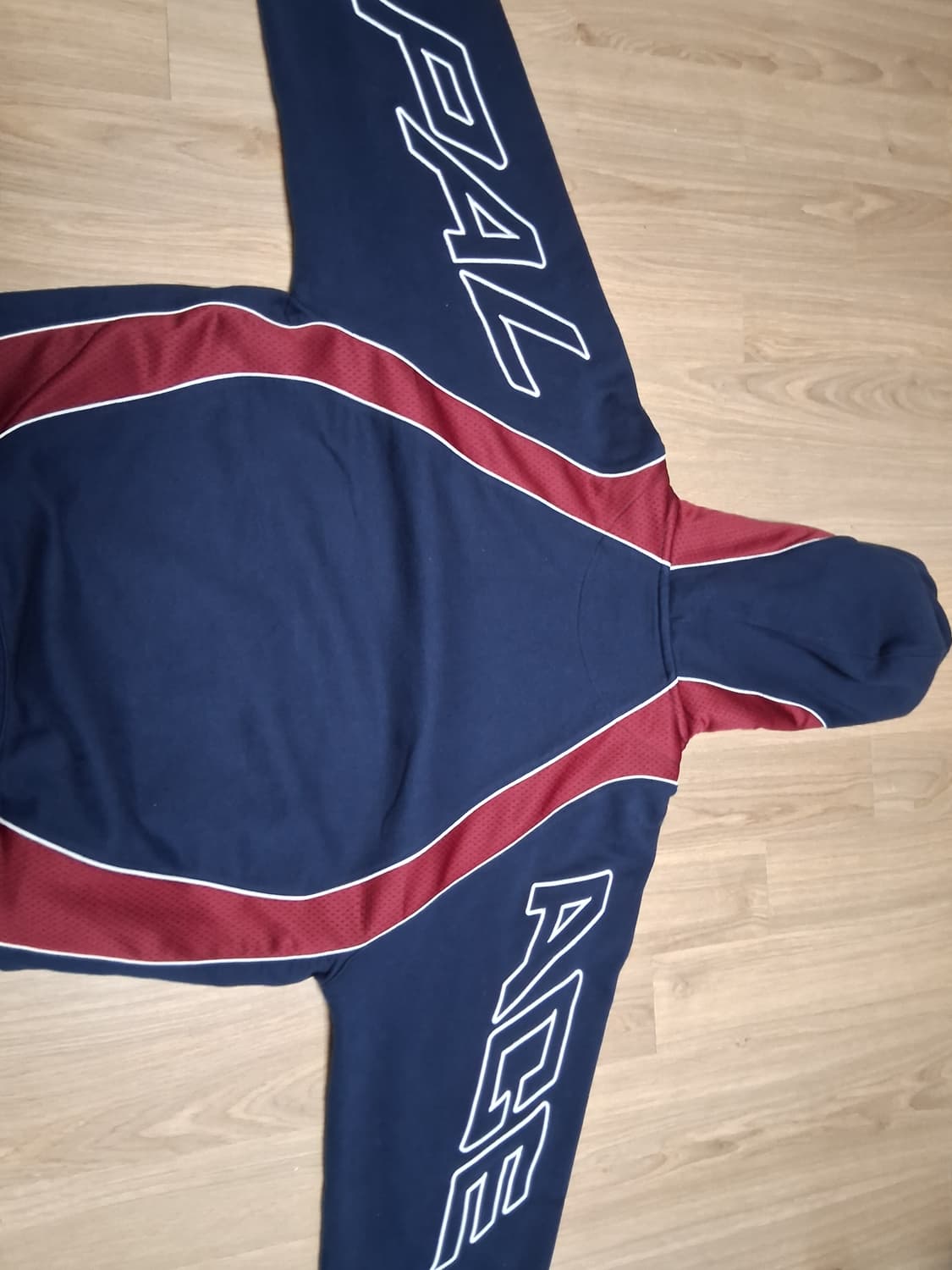 Palace 팔라스 P라인 후드티 M 상품이미지3