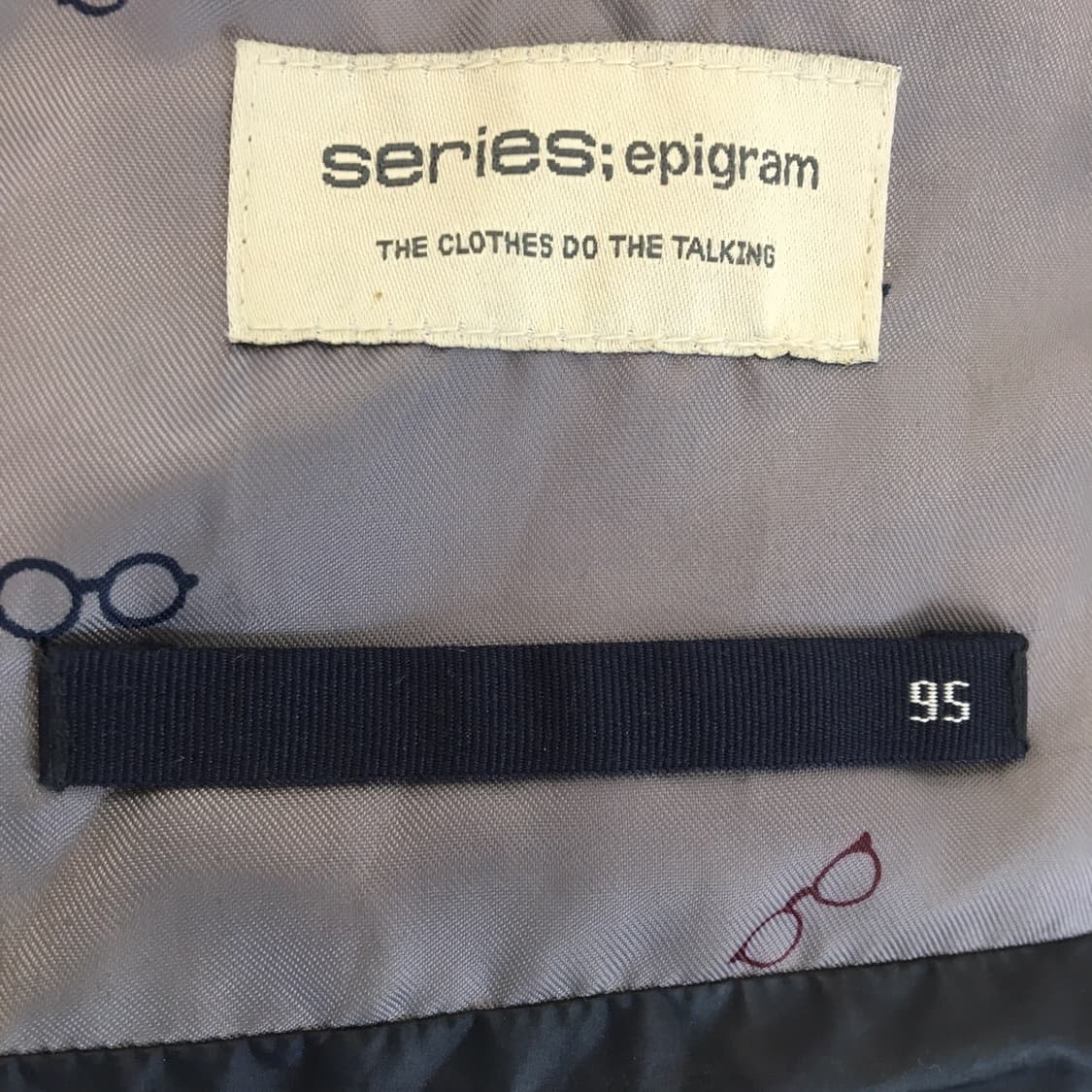 로가디스 구스다운 스마트 카본 패딩자켓 100  상품이미지5