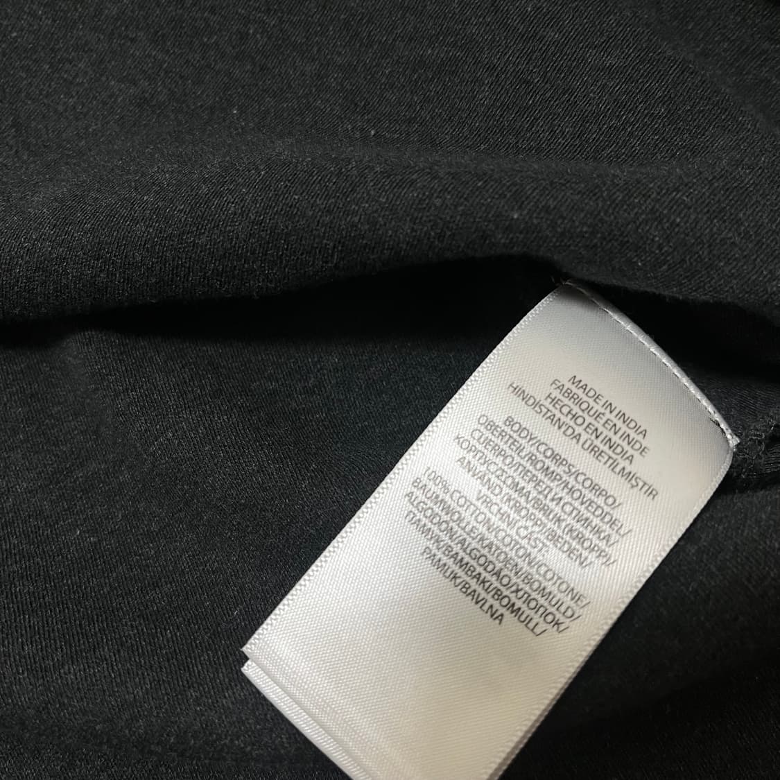 폴로 랄프로렌 탑 클래스 오리지널 로고 반팔 카라티 L(100) 상품이미지8