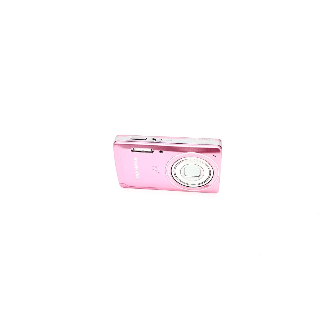 초희귀&딸기우유!) Olympus Mju 5010 디카 카메라 상품이미지8