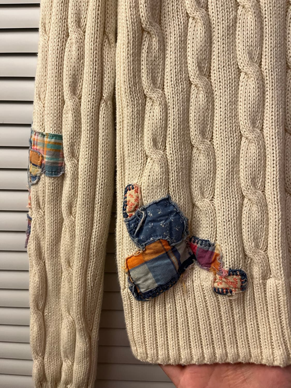 Polo ralph lauren 니트 상품이미지3